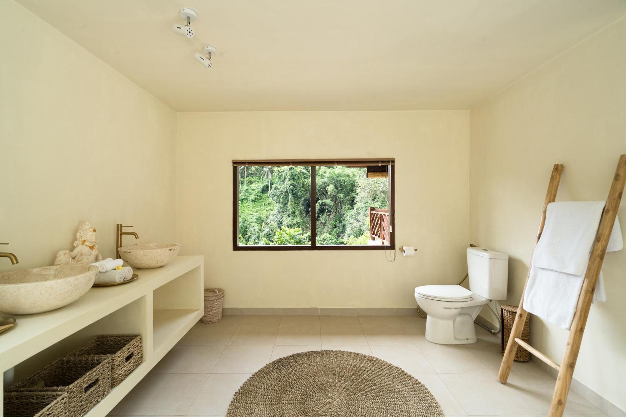 Villa Celagi Ubud (Bali)