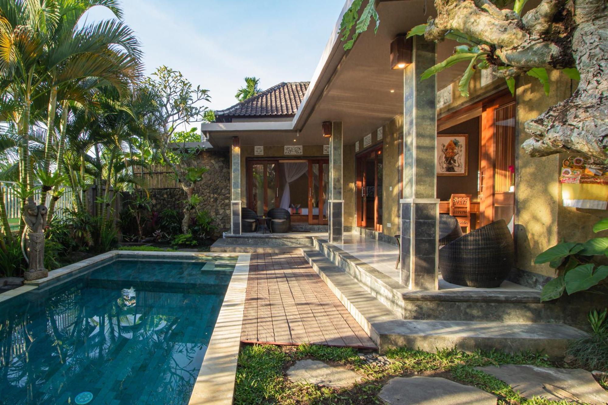 Satya * Ubud