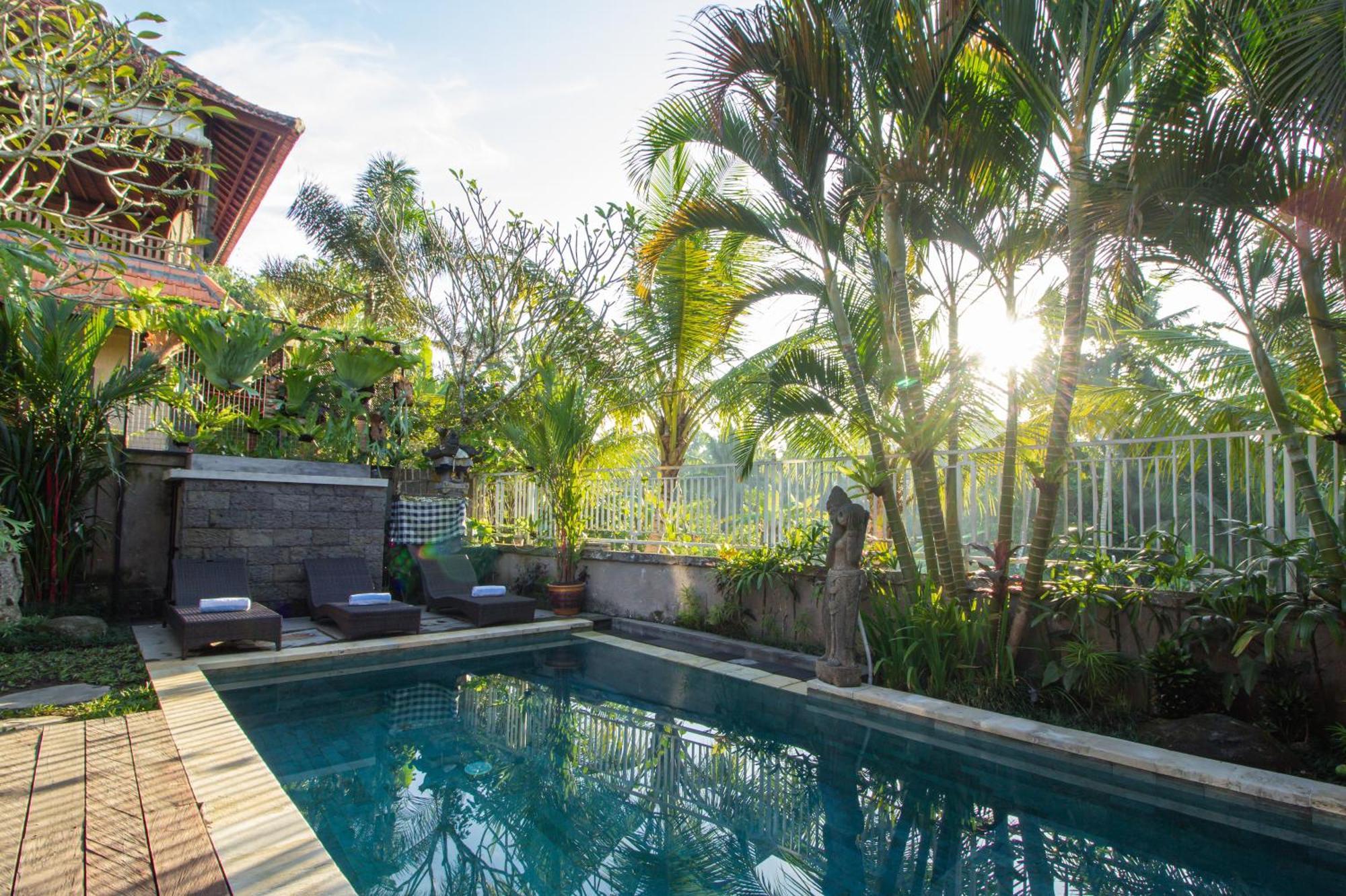 Satya Pousada Ubud