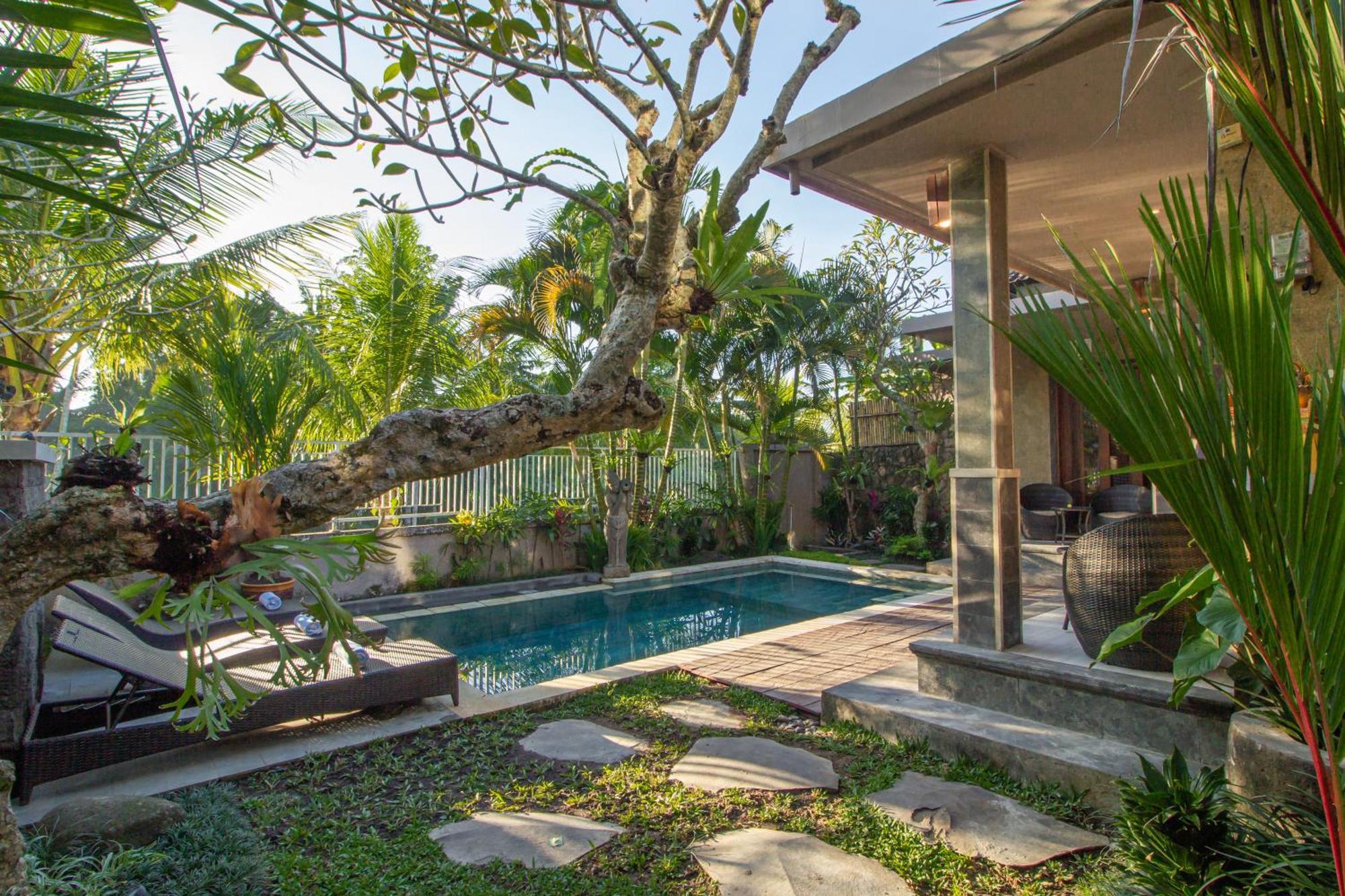 Satya Ubud