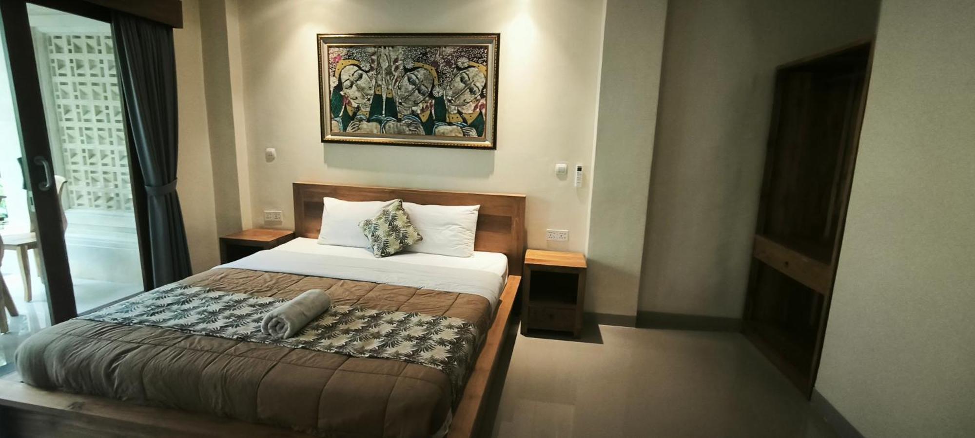 Pucang Sari House Homestay