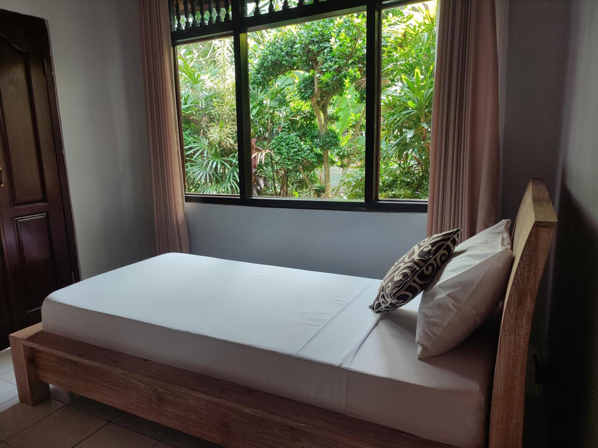 Homestay Pucang Sari House