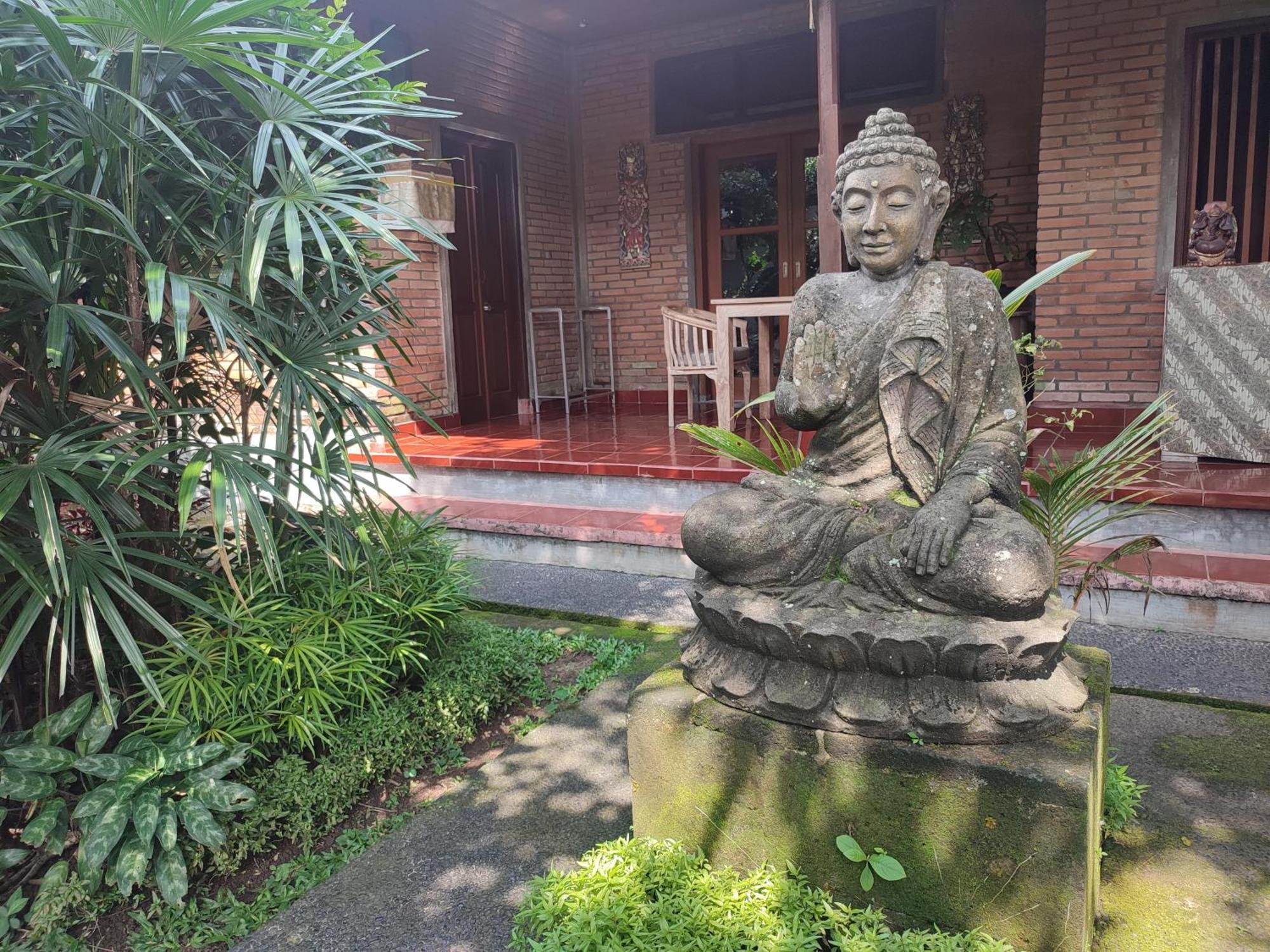 Pucang Sari House Ubud (Bali)