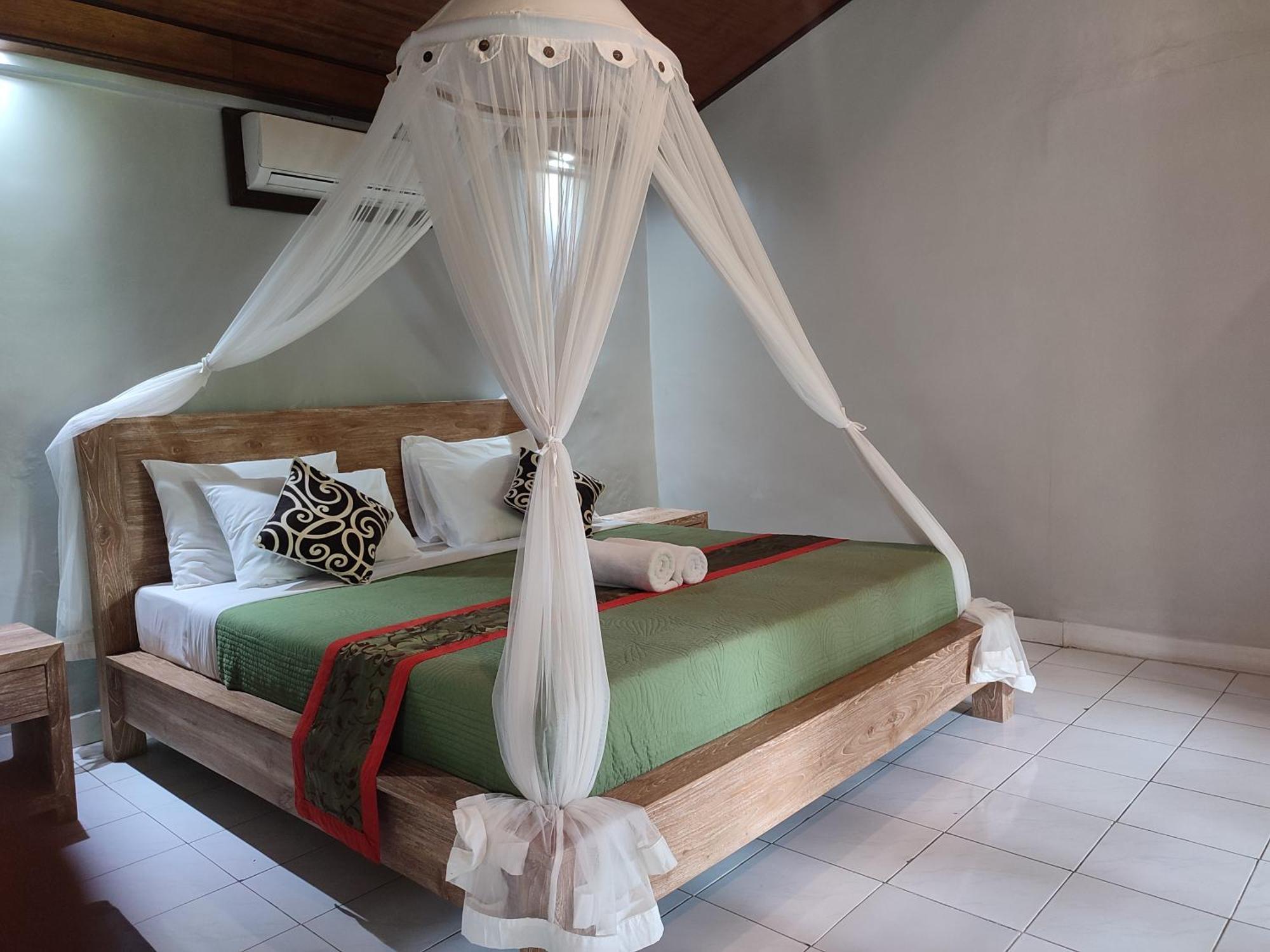 Pucang Sari House * Ubud (Bali)
