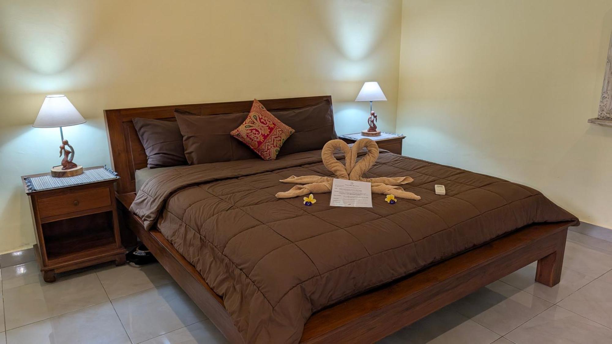 Guest house Krisda