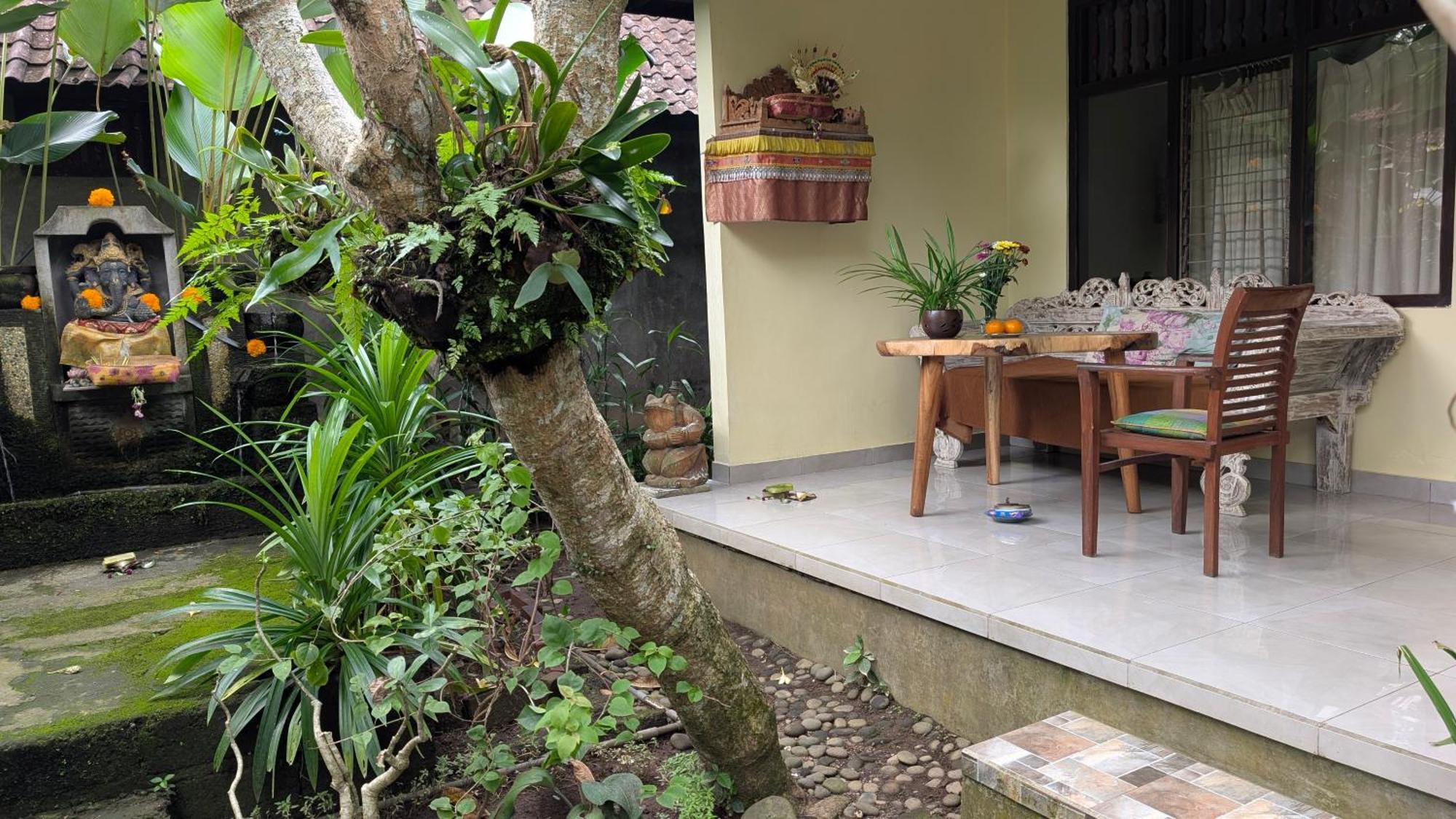 Krisda Ubud (Bali)