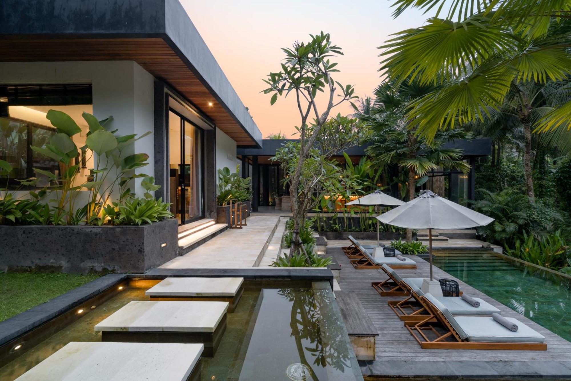 Aruna By Balisuperhost Villa Ubud