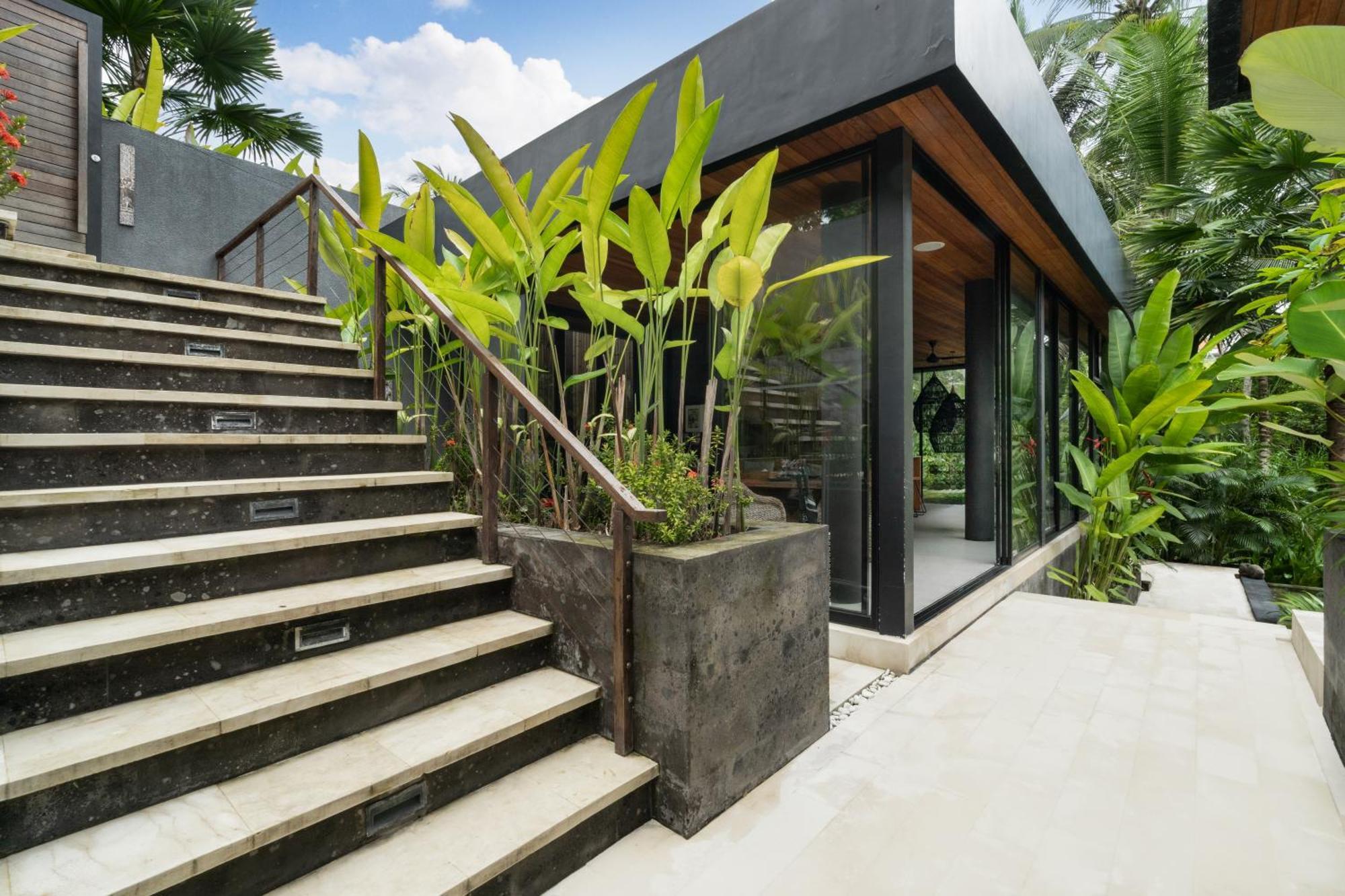 Villa Aruna By Balisuperhost Ubud