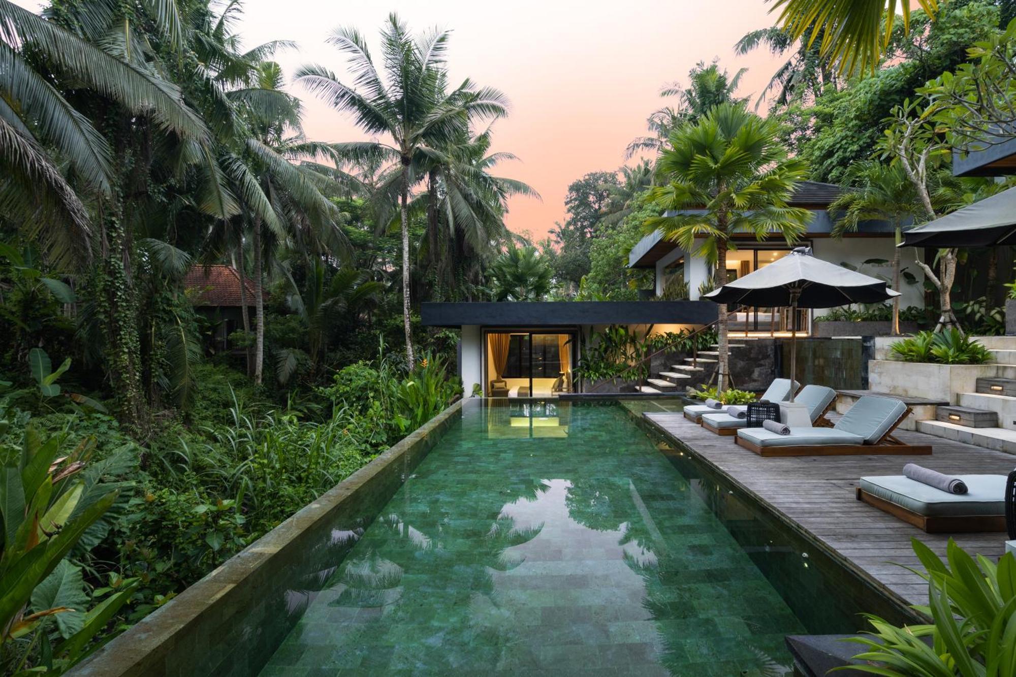 Aruna By Balisuperhost Ubud