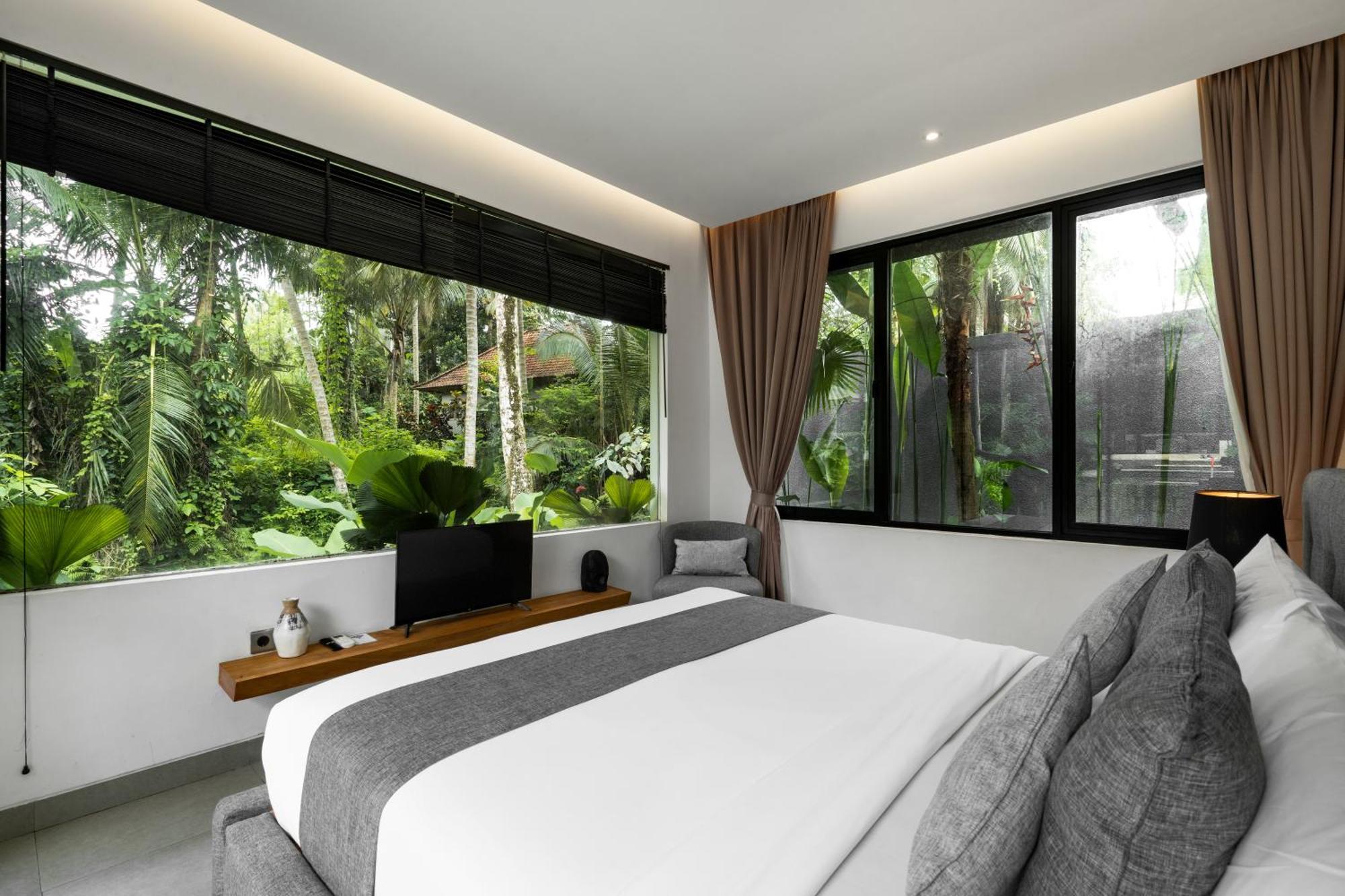 Villa Aruna By Balisuperhost Ubud