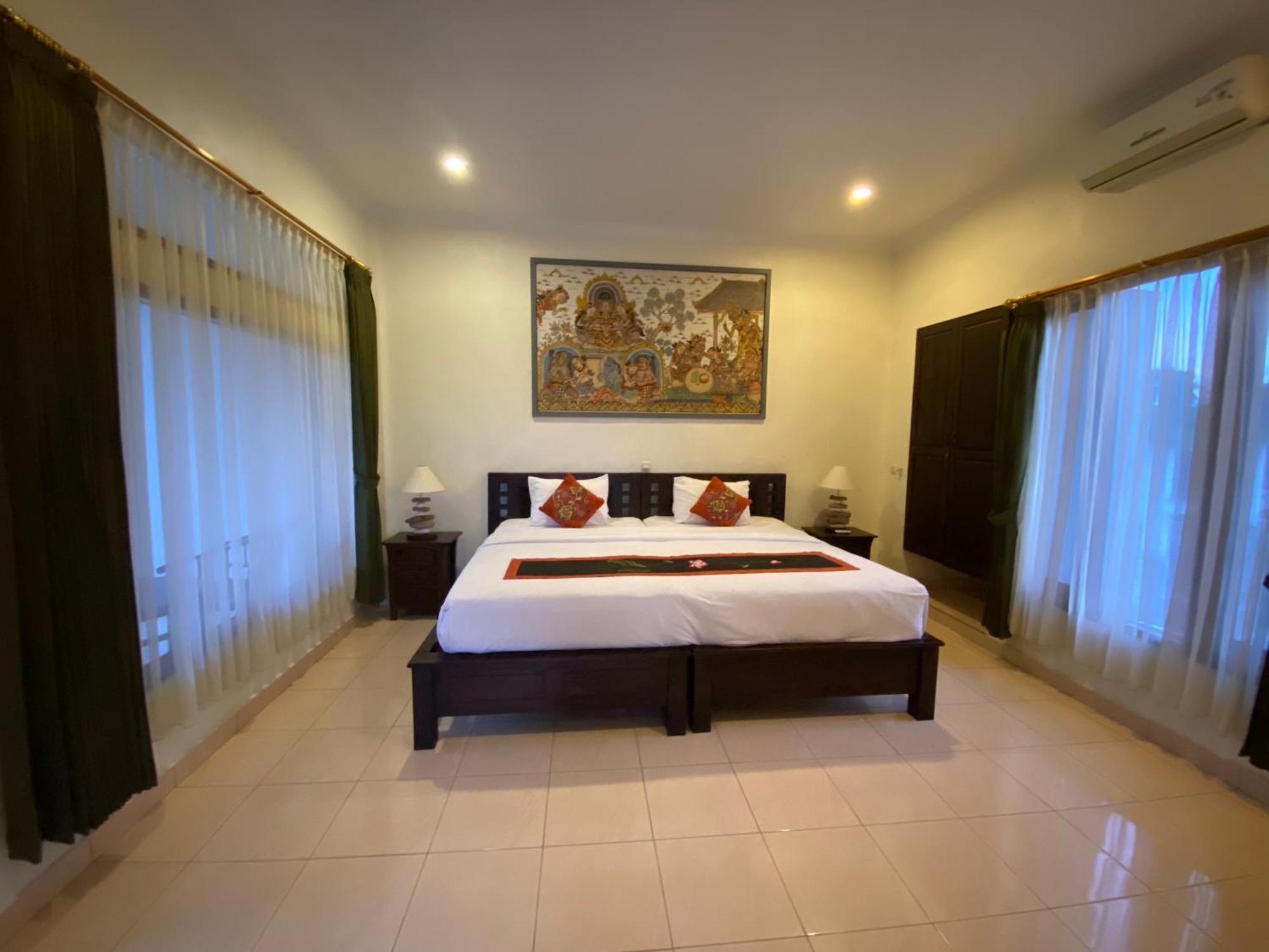 Hotel Brata Ubud (Bali)