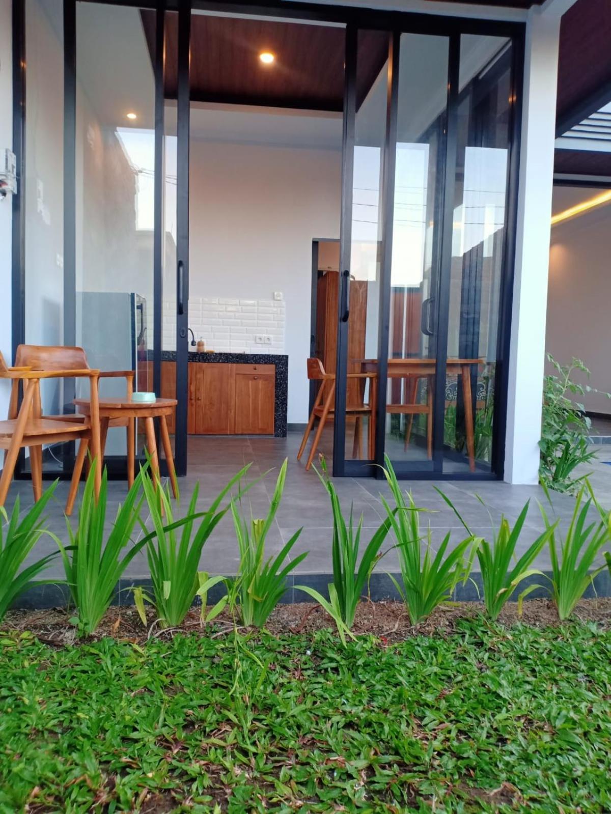Semanggi Private Villa Ubud (Bali)