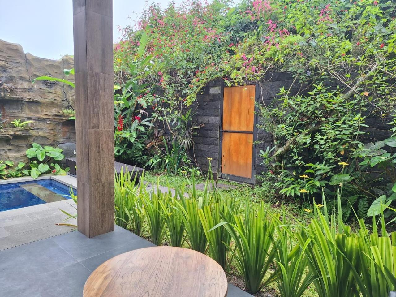 Semanggi Private Ubud (Bali)