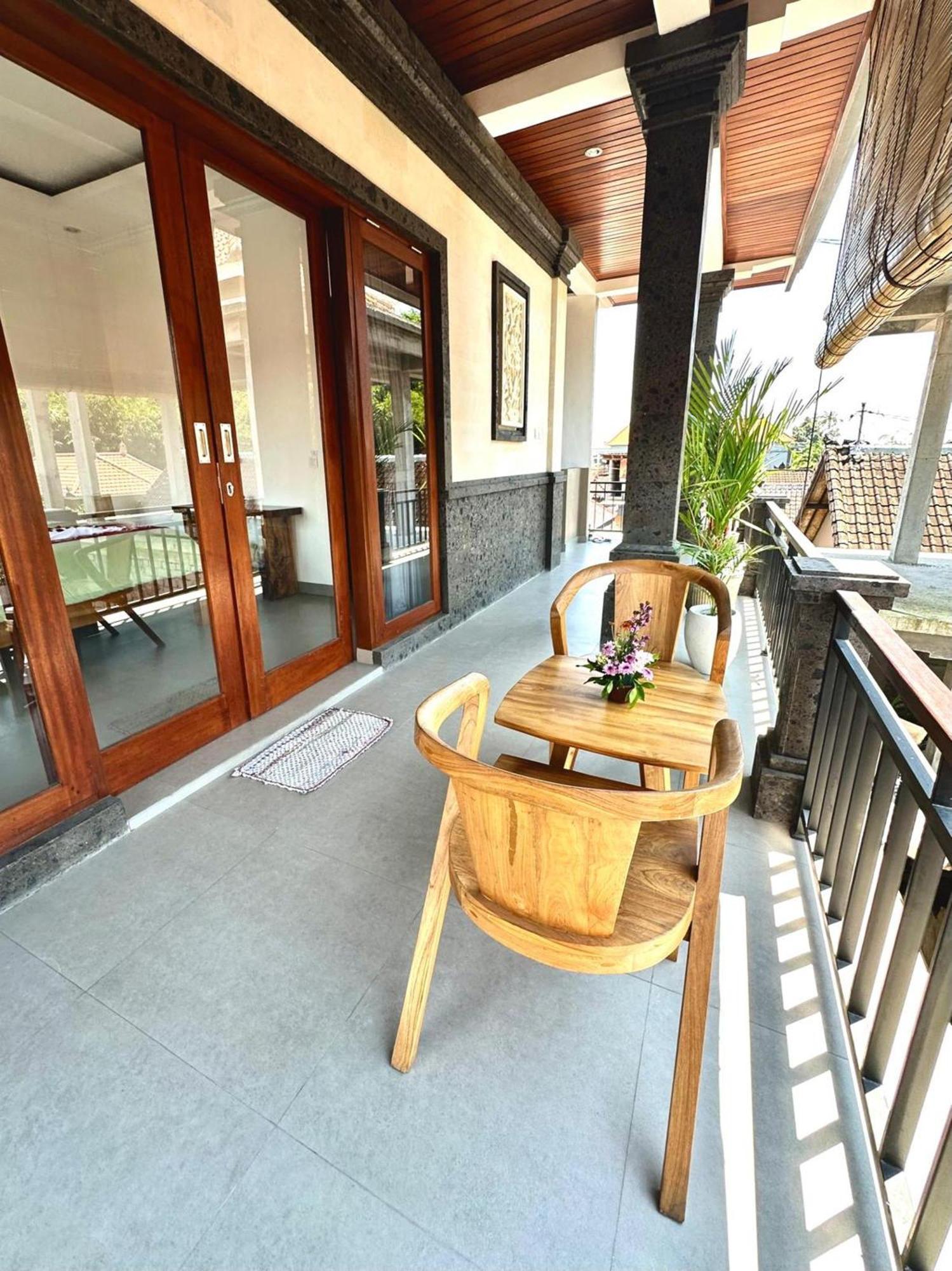 Roberto View By Eps 3* Ubud (Bali)