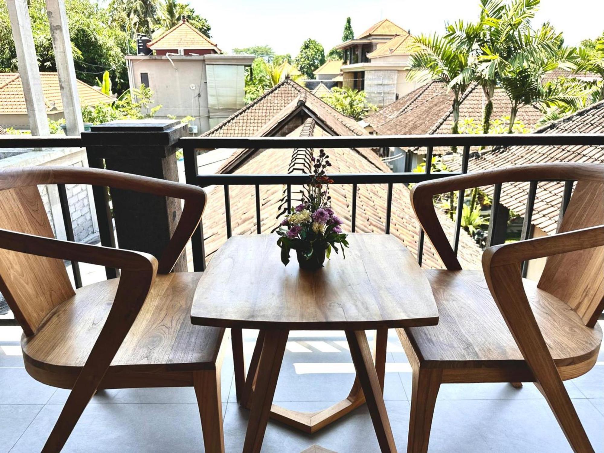 Roberto View By Eps Guest house Ubud (Bali)