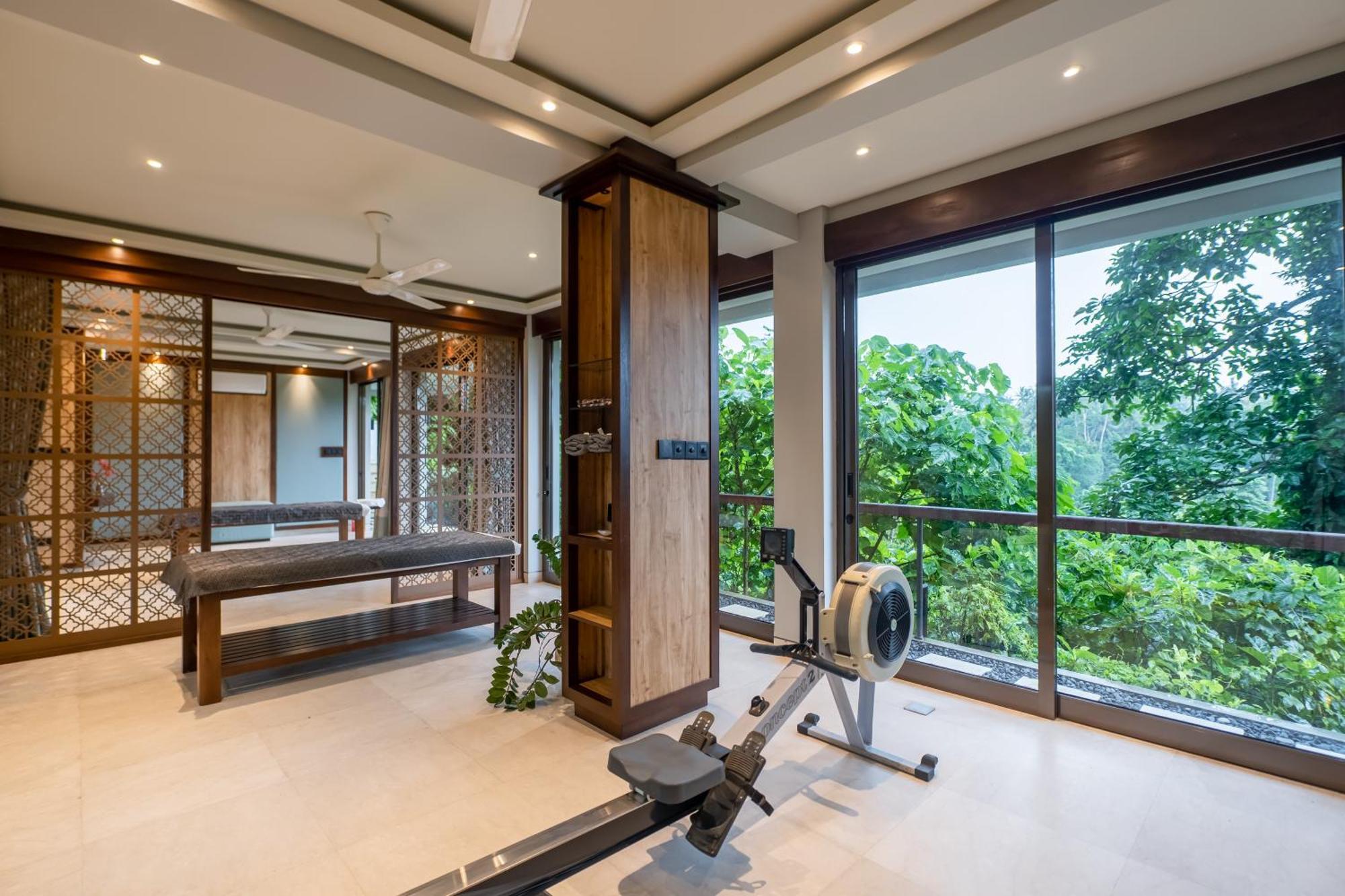 Imogiri Villa