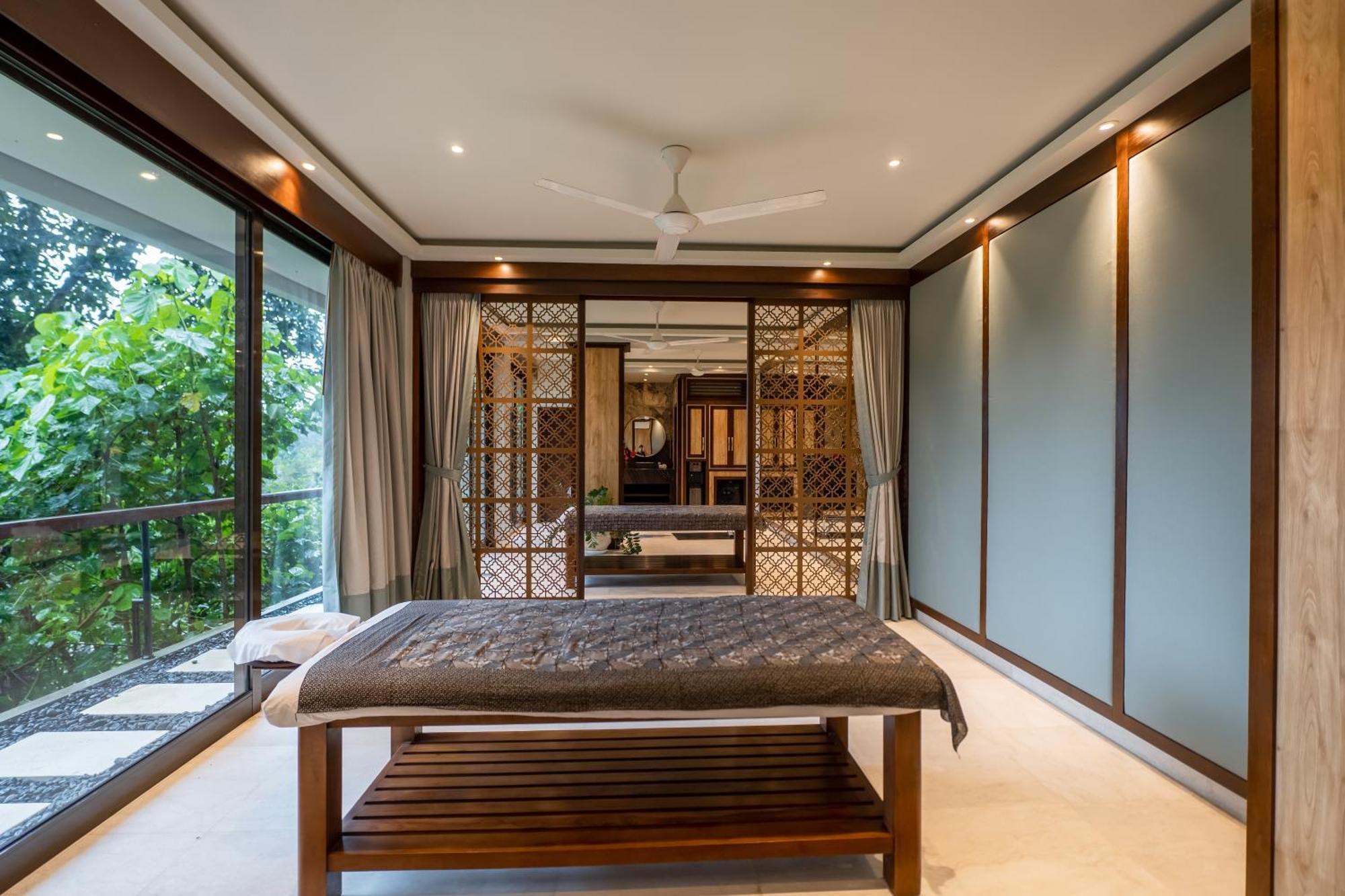 Imogiri Villa Ubud (Bali)