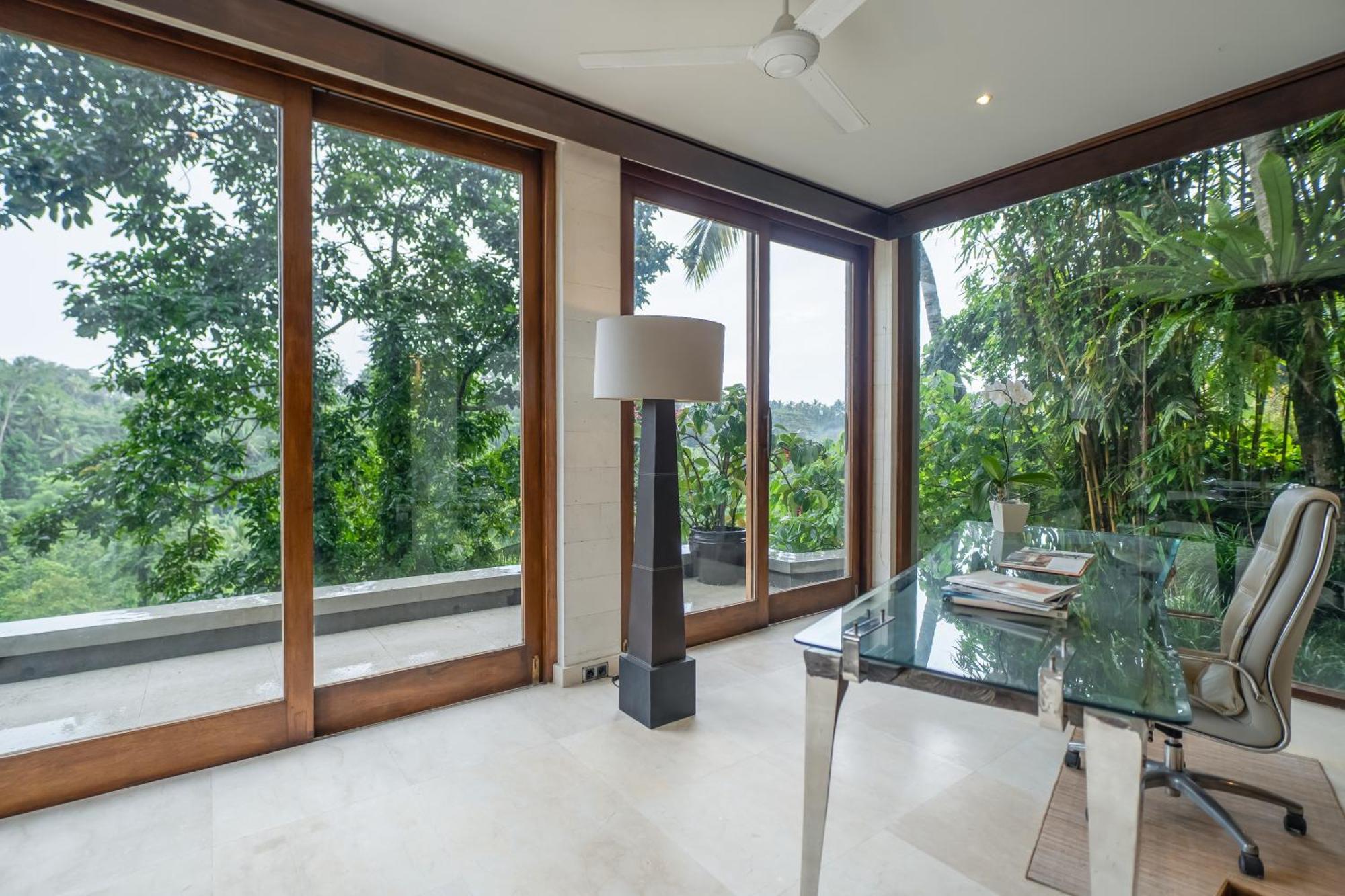 Villa Imogiri *