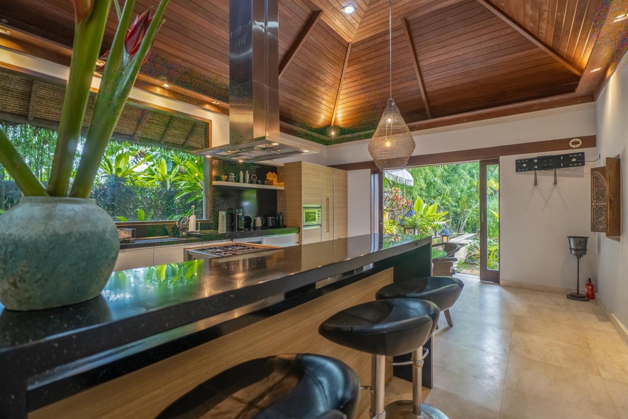 Imogiri Villa Ubud (Bali)