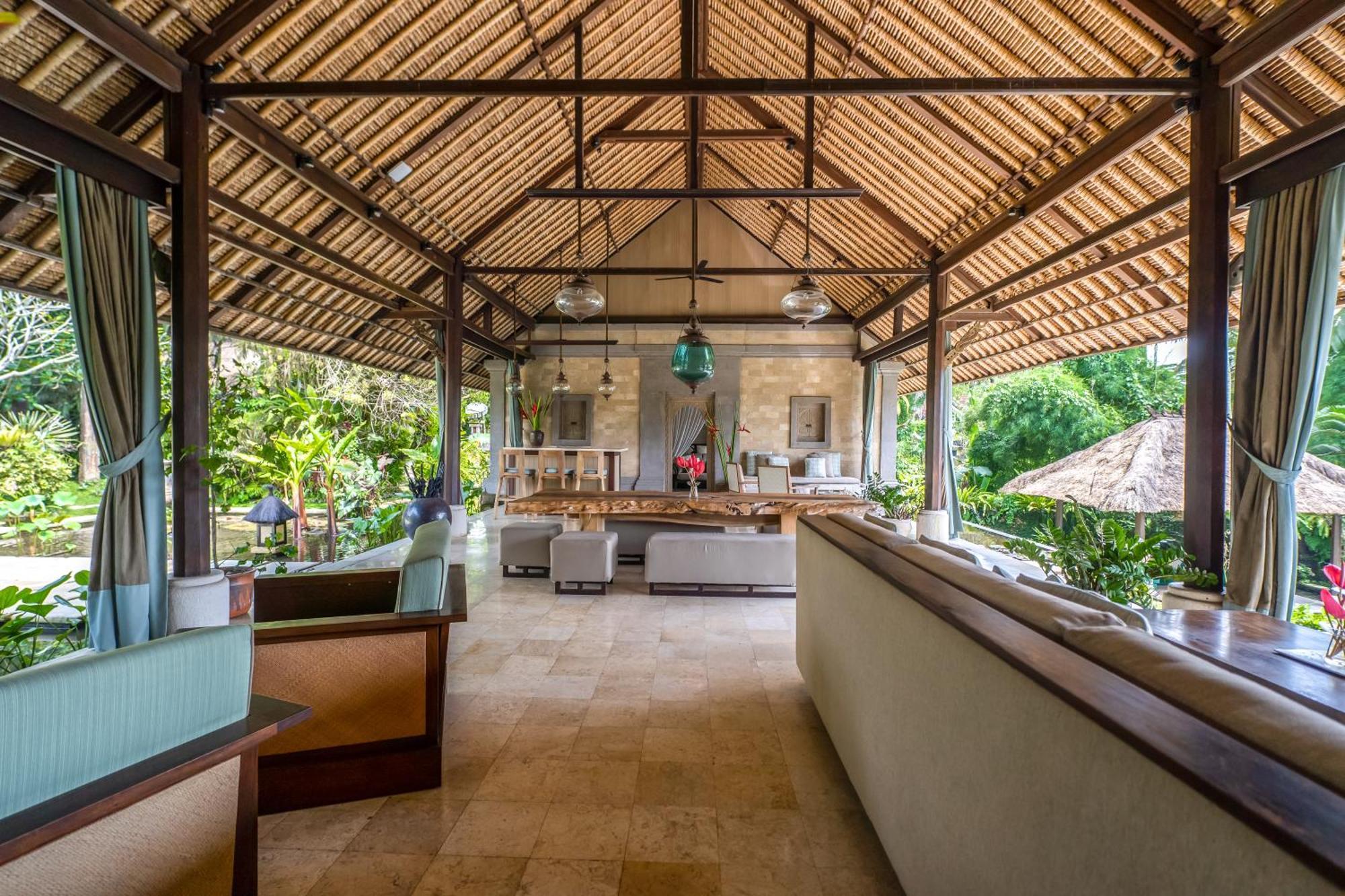 Imogiri Ubud (Bali)