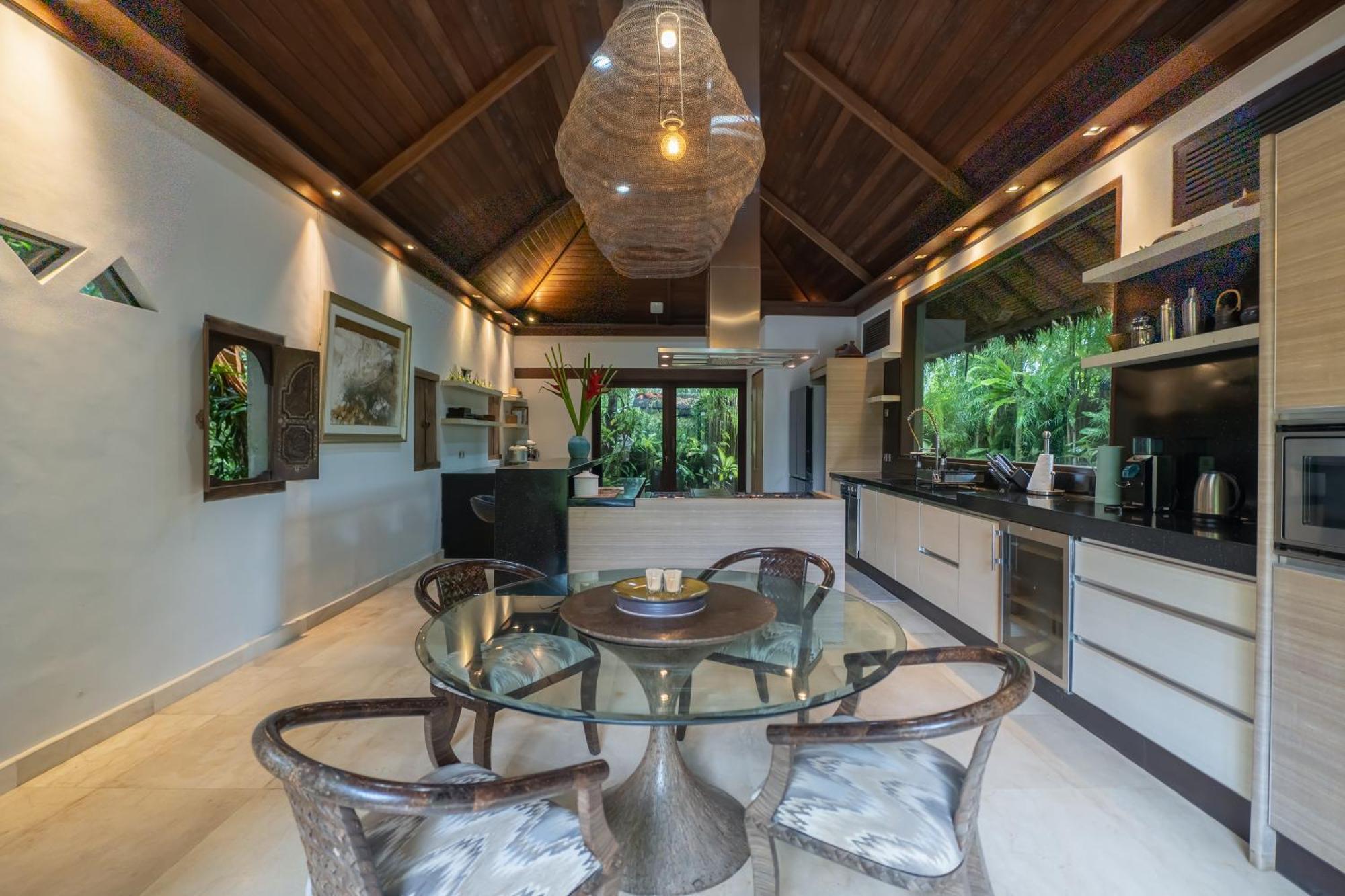 Imogiri Villa *