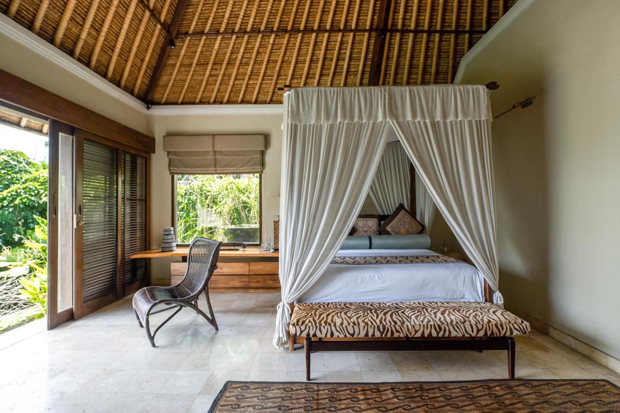 Imogiri Villa Ubud (Bali)
