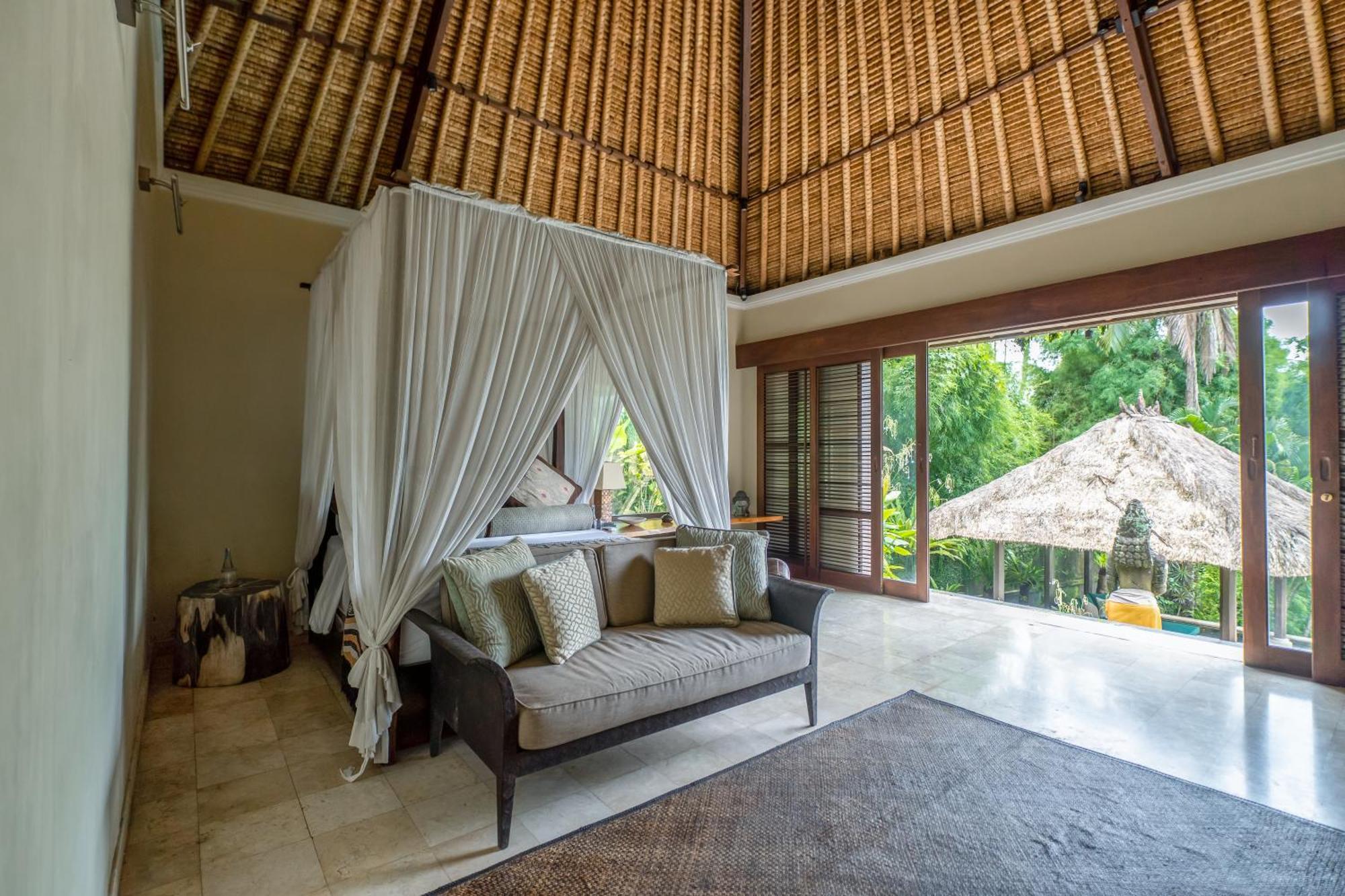 Imogiri * Ubud (Bali)