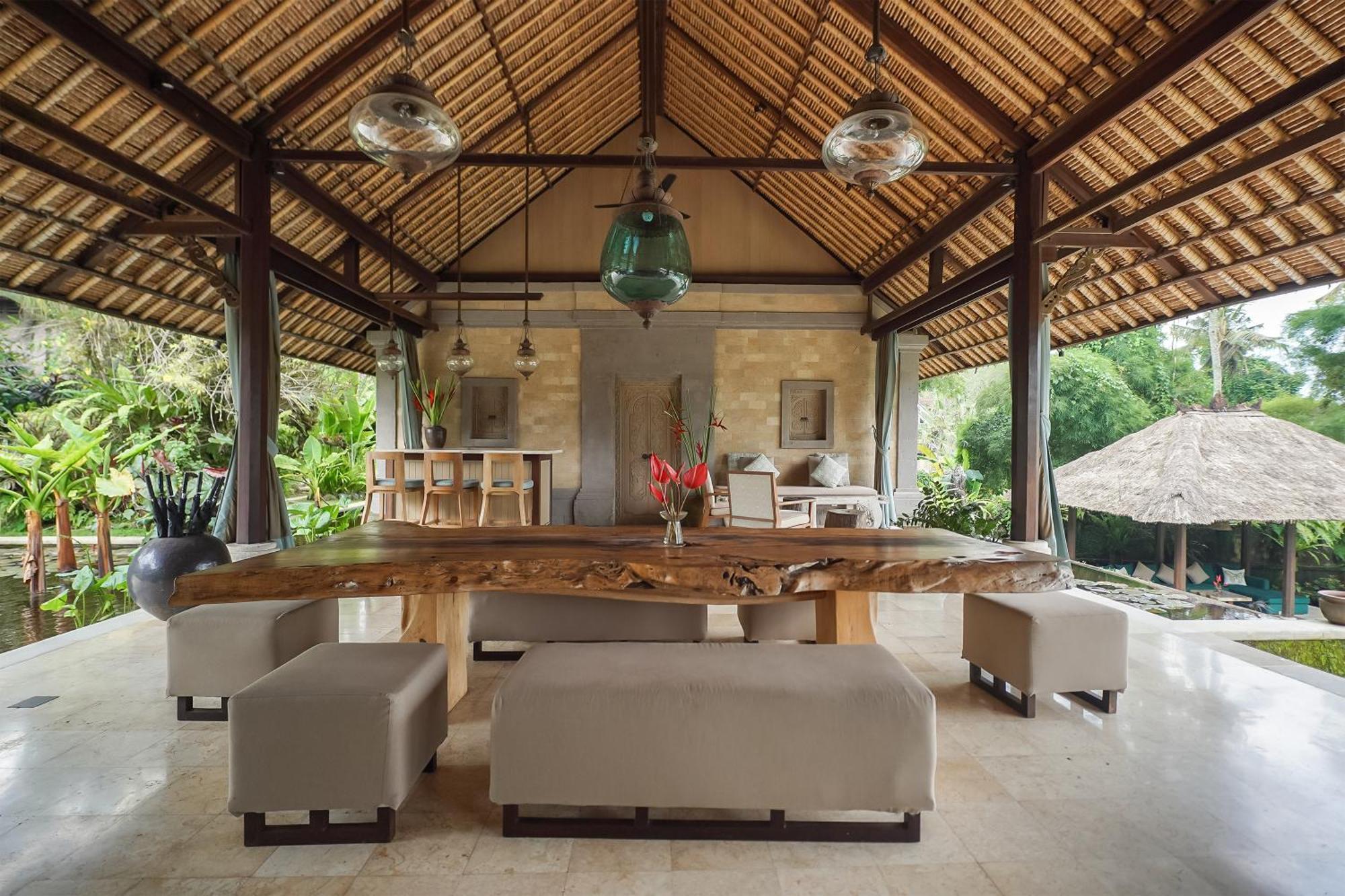 Villa Imogiri