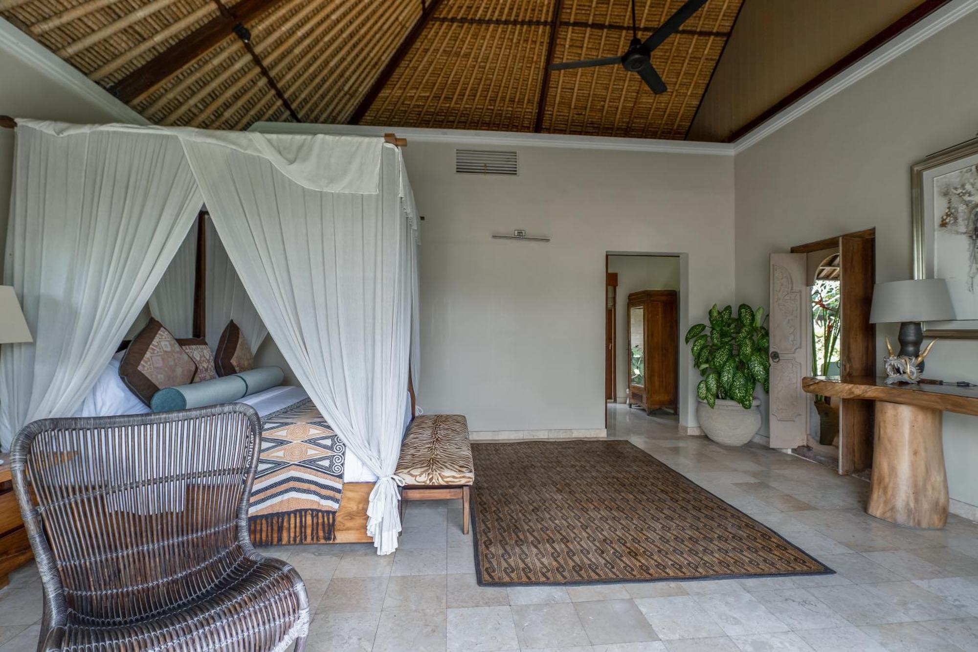 Imogiri Villa Ubud (Bali)