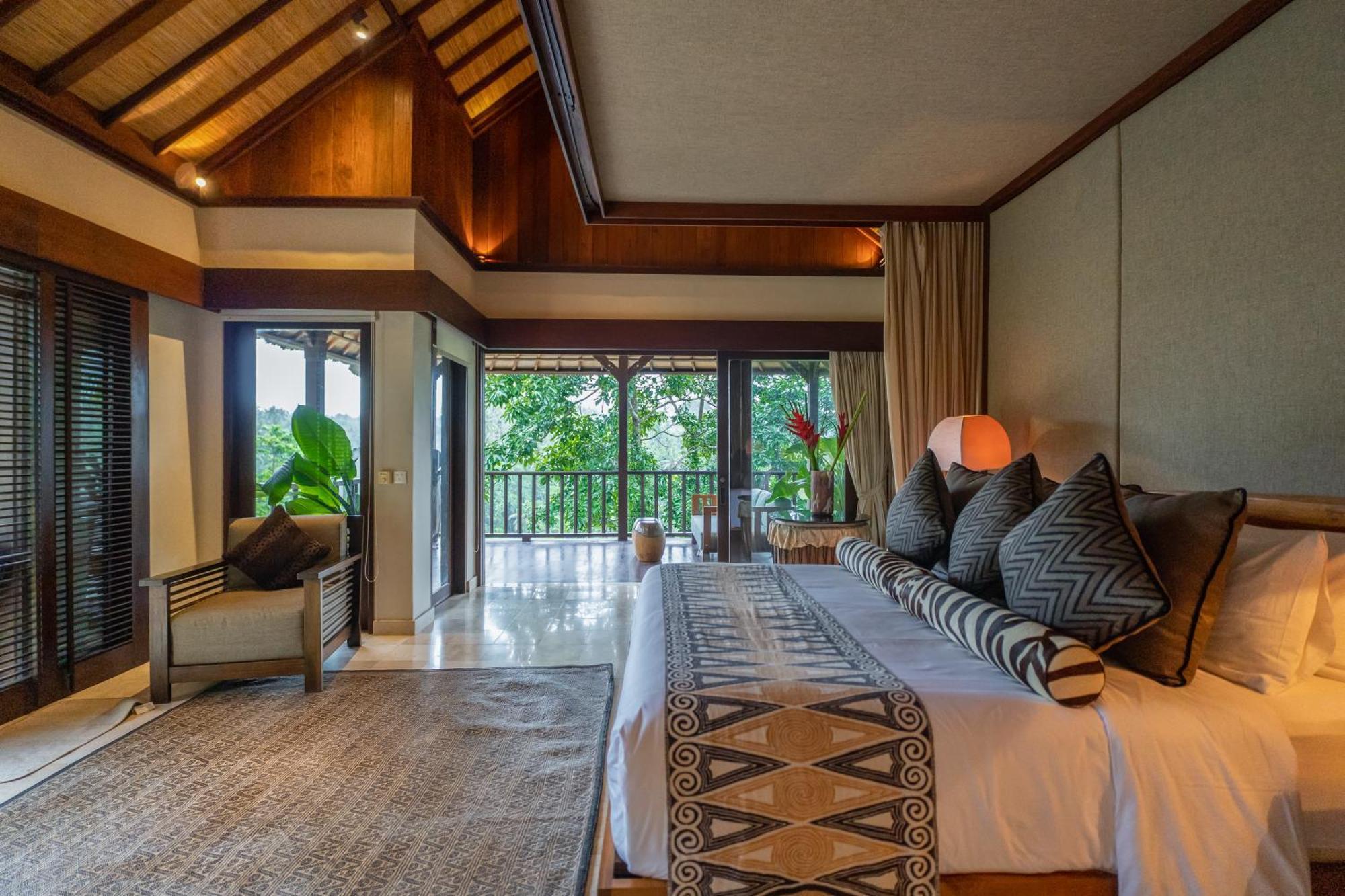 Imogiri Villa *