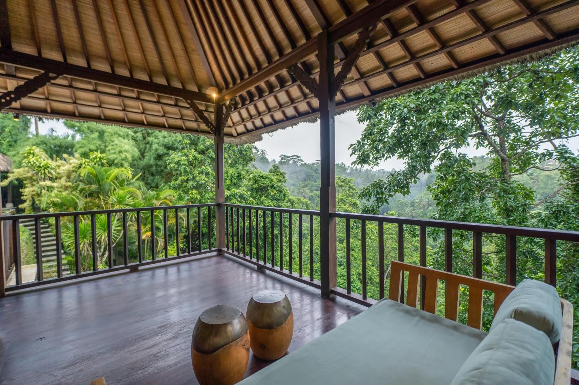 Villa Imogiri *