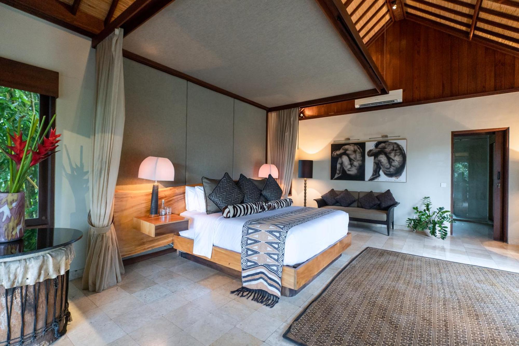 Imogiri Villa Ubud (Bali)