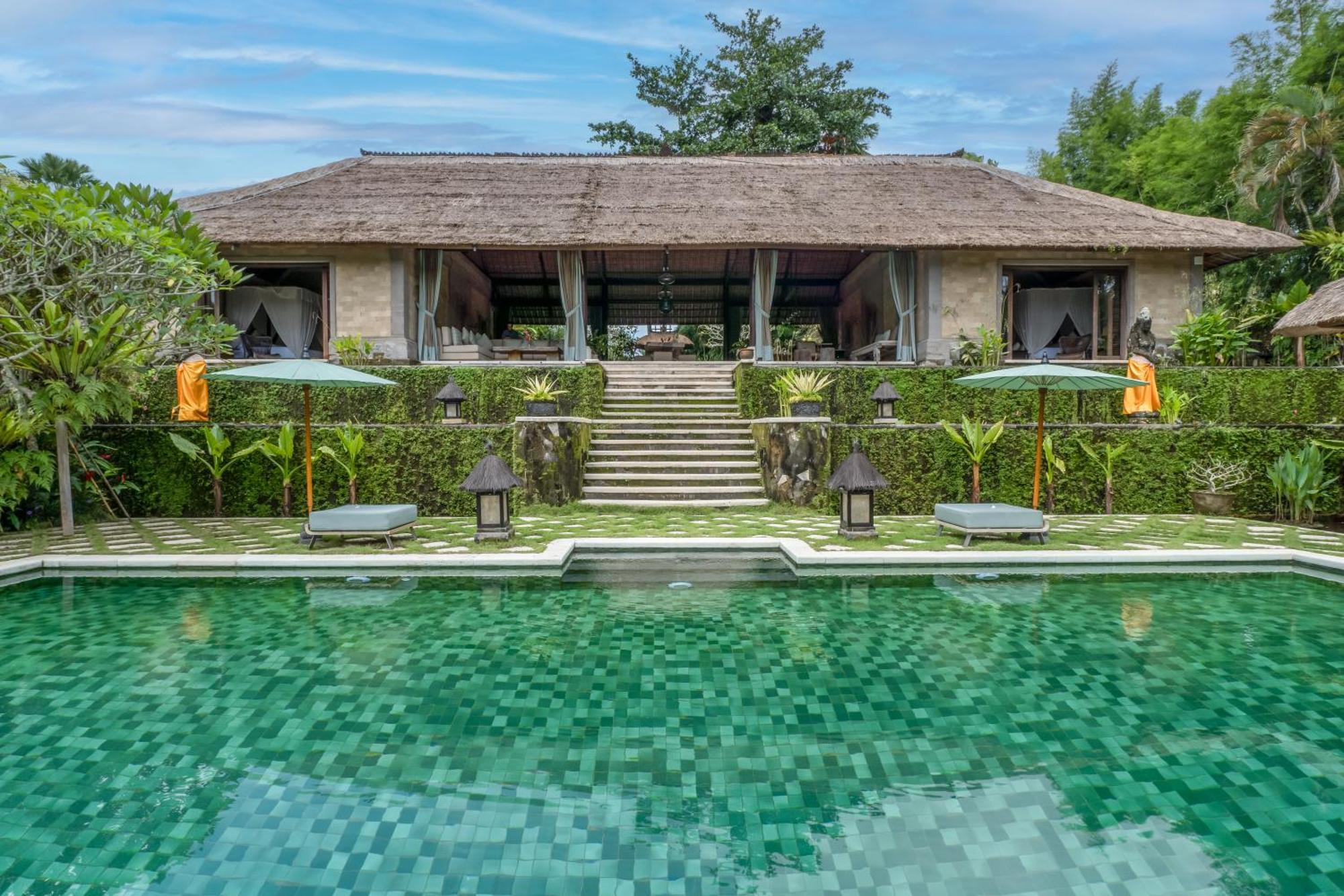 Imogiri * Ubud (Bali)