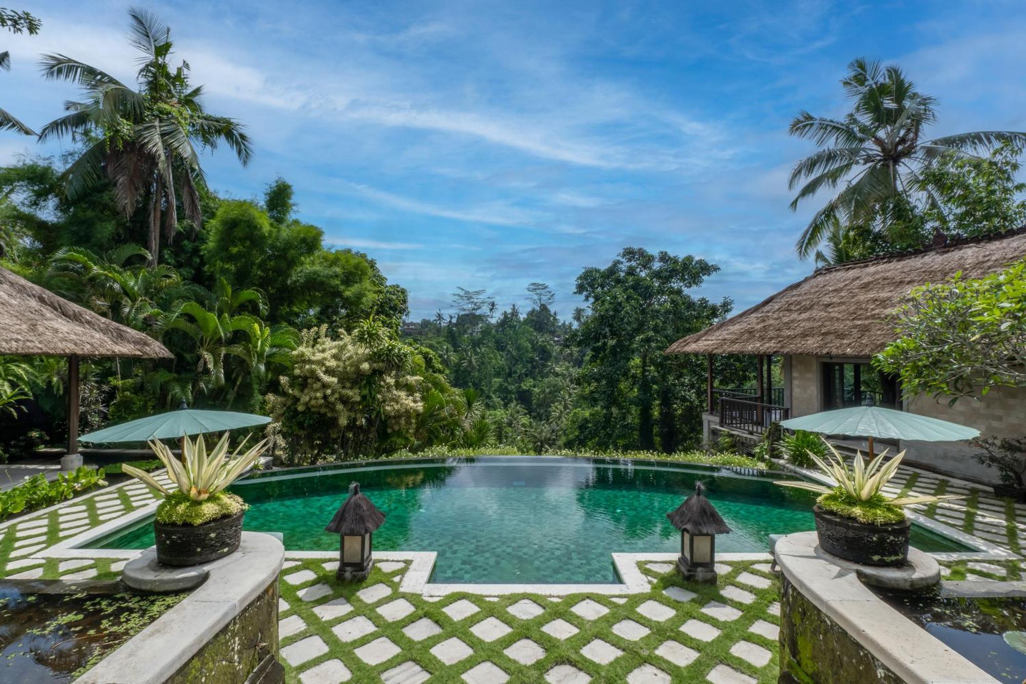 Imogiri Villa *