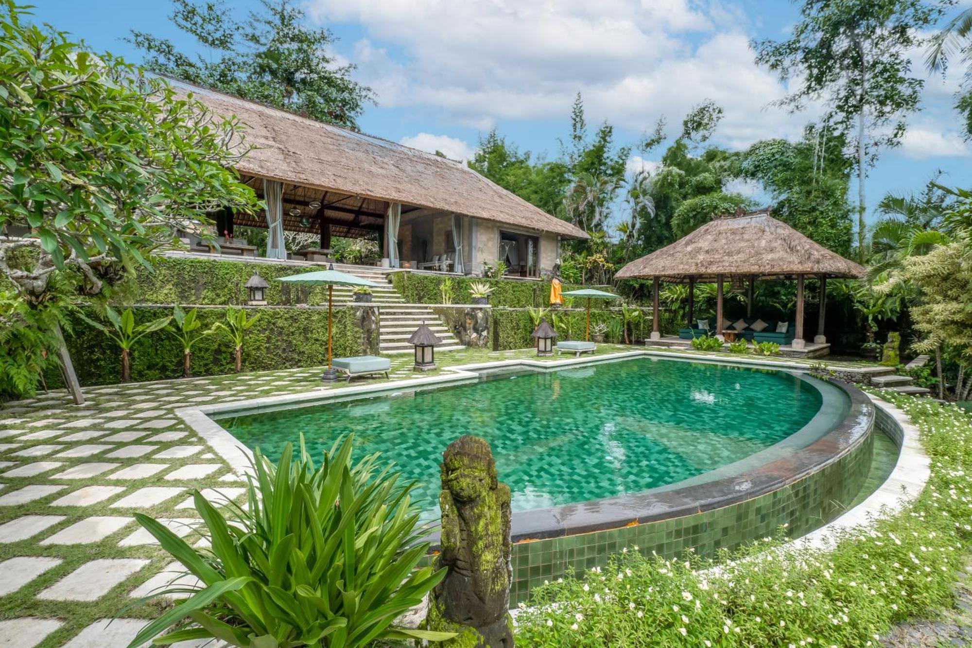 Imogiri Ubud (Bali)