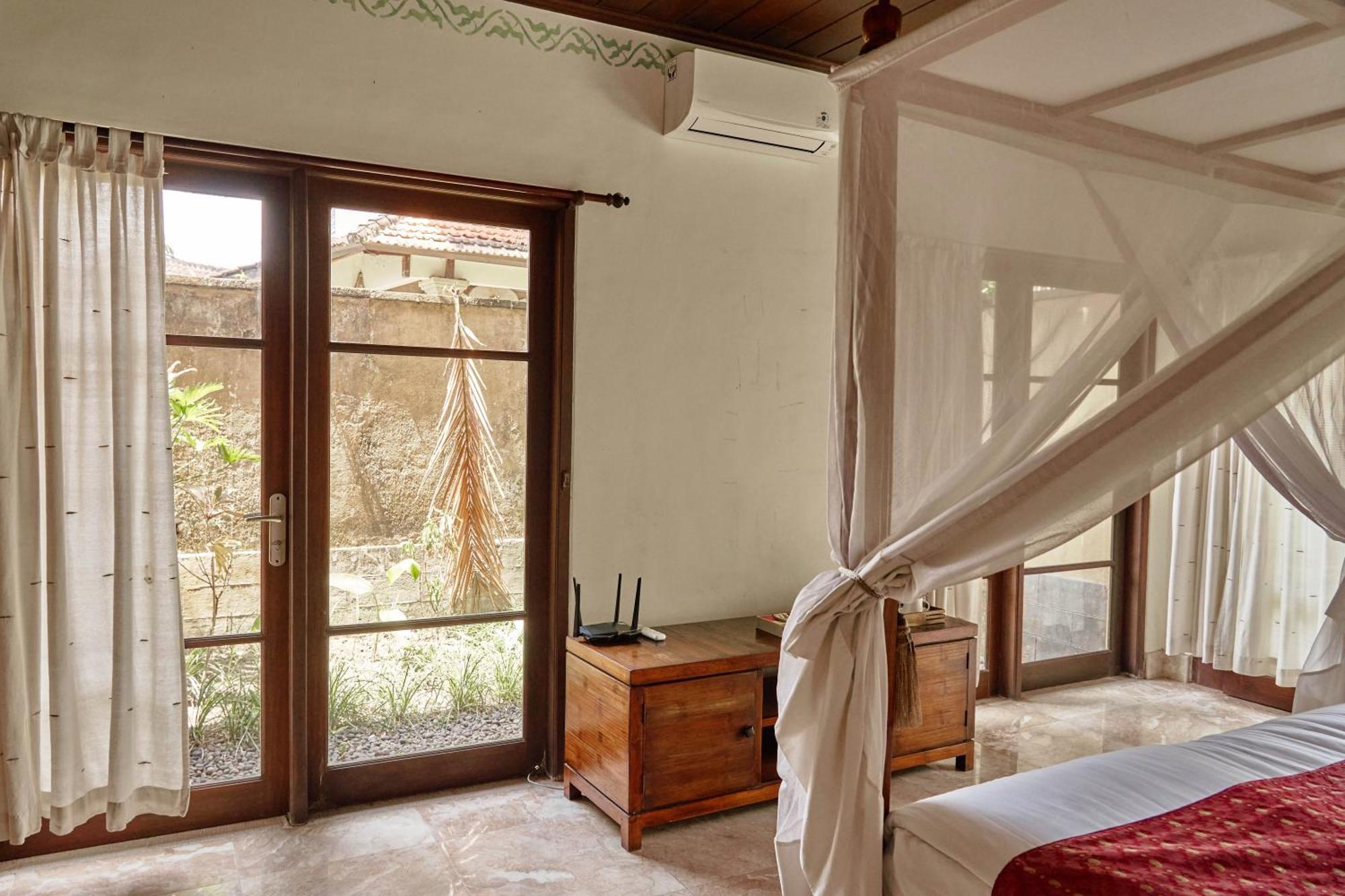 Soca 1 Villa Ubud (Bali)