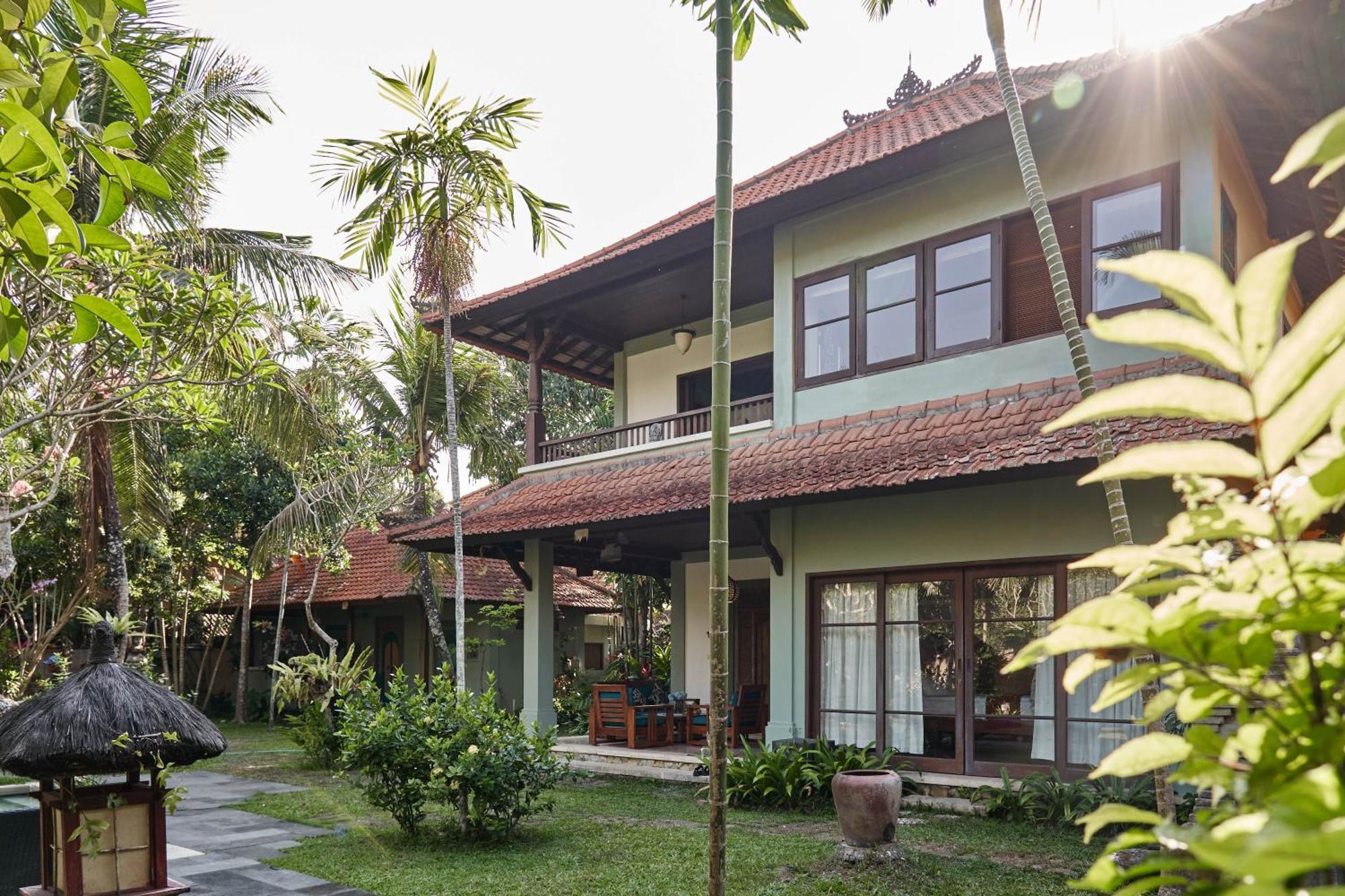 Villa Soca 1 Ubud (Bali)