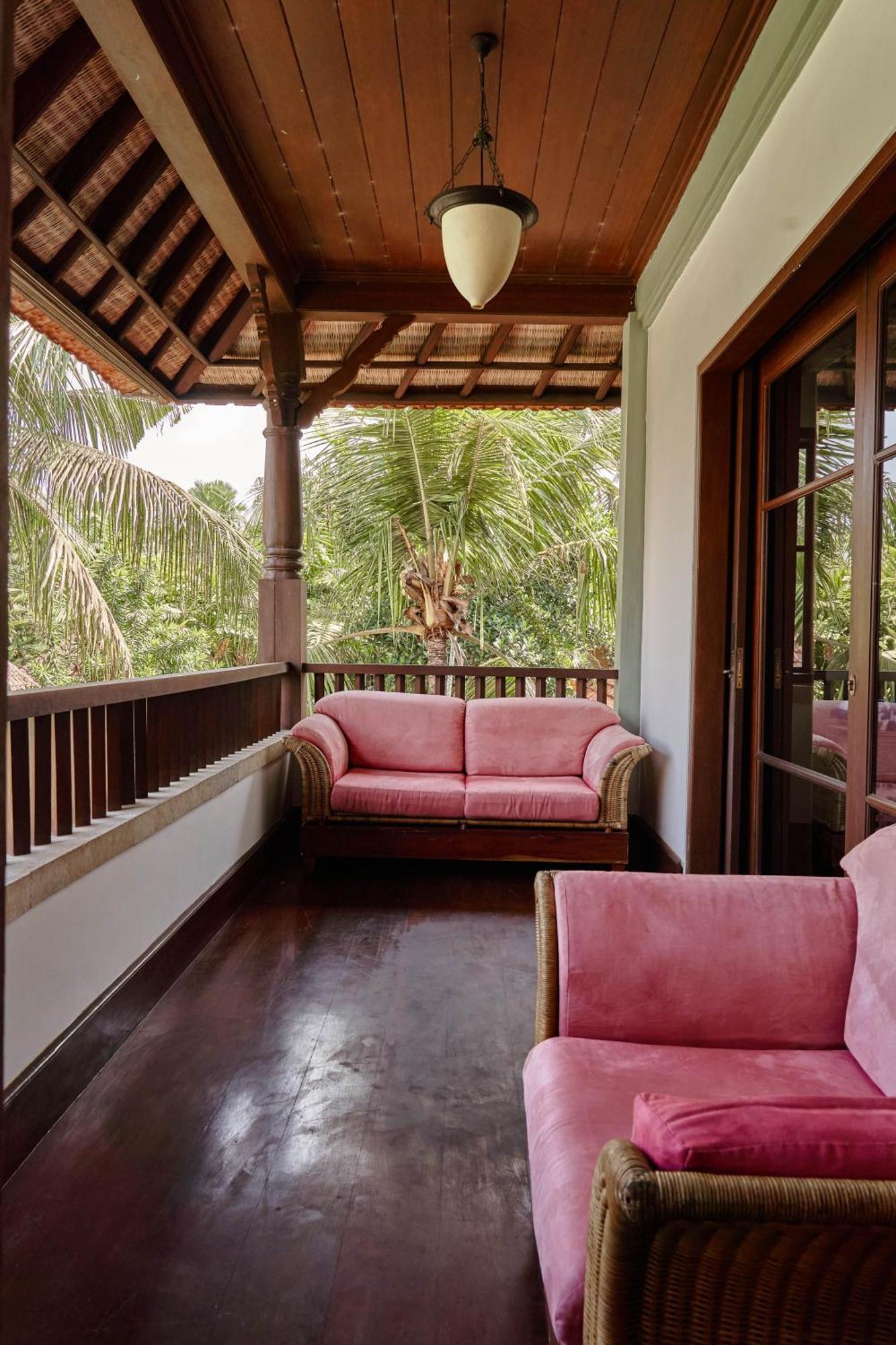 Soca 1 Ubud (Bali)
