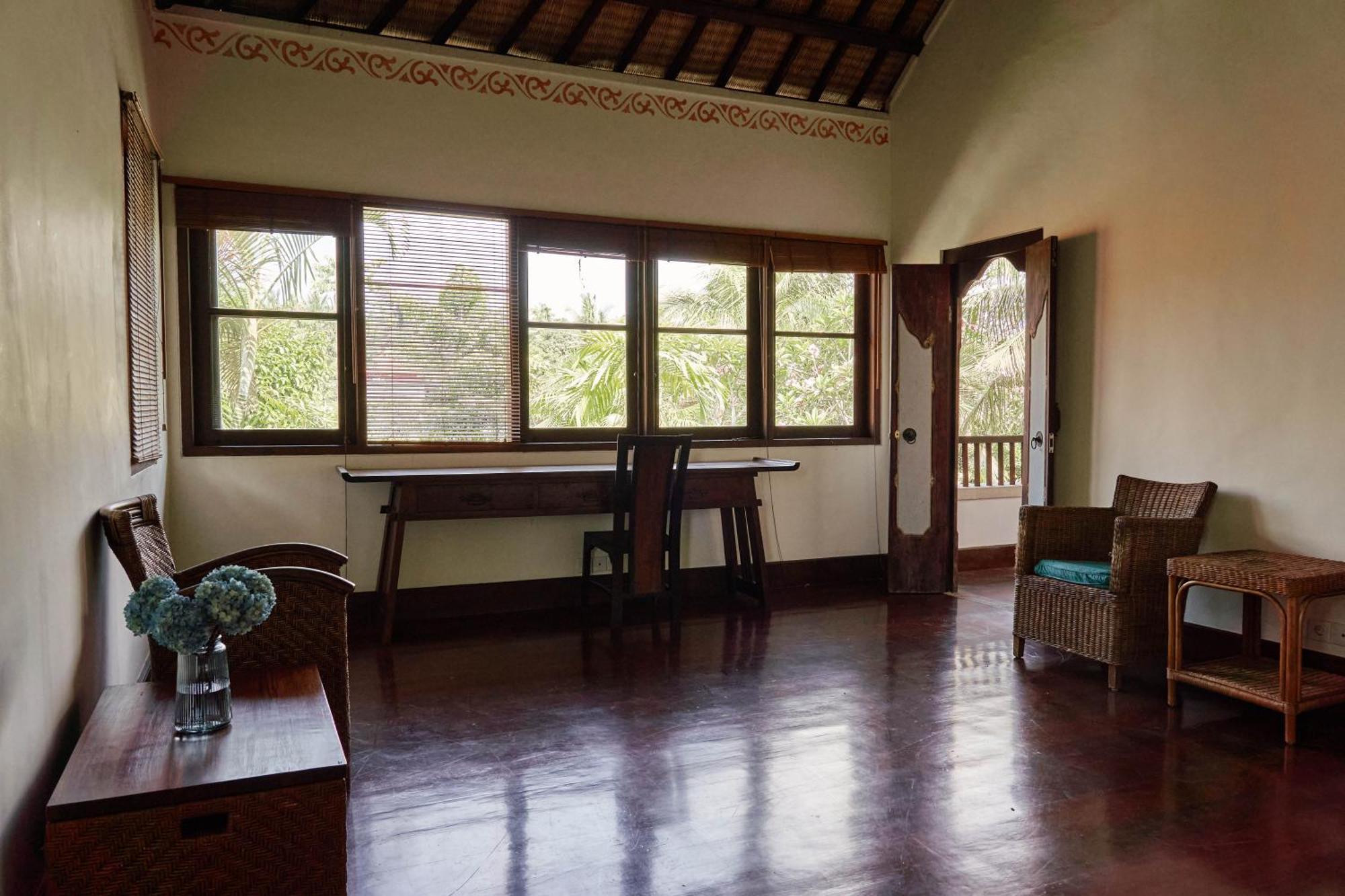 Villa Soca 1 *
