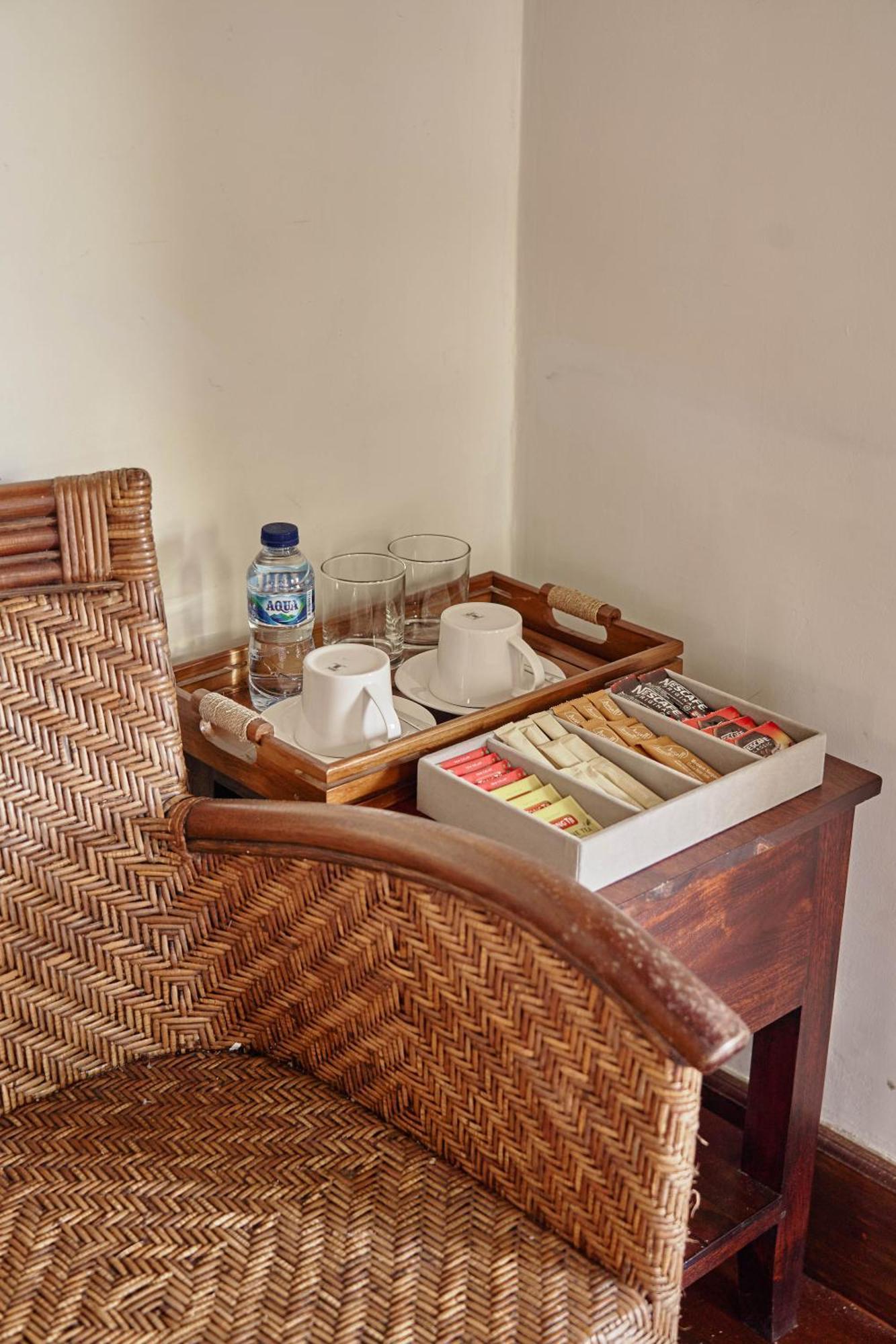 Villa Soca 1 Ubud (Bali)
