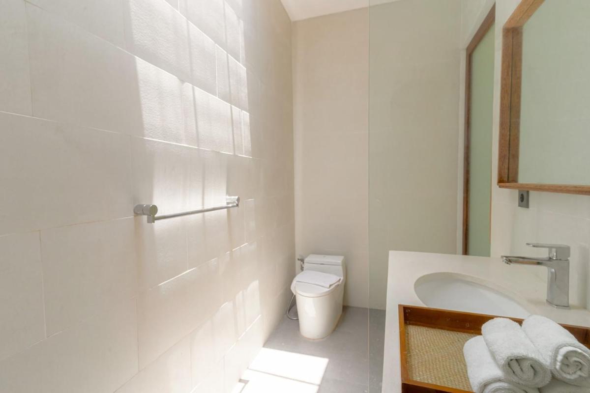 Casa Asih By Madhava Hospitality Bali Villa