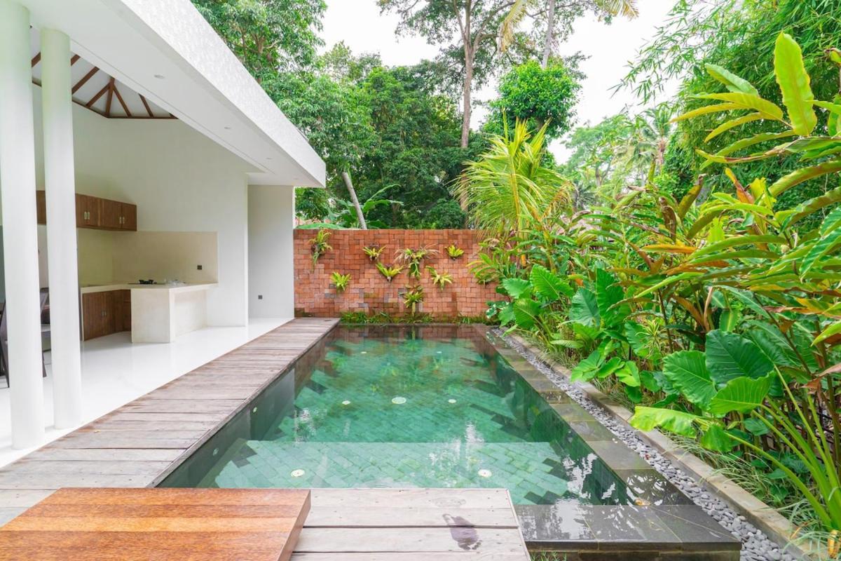 Casa Asih By Madhava Hospitality Bali Ubud (Bali)
