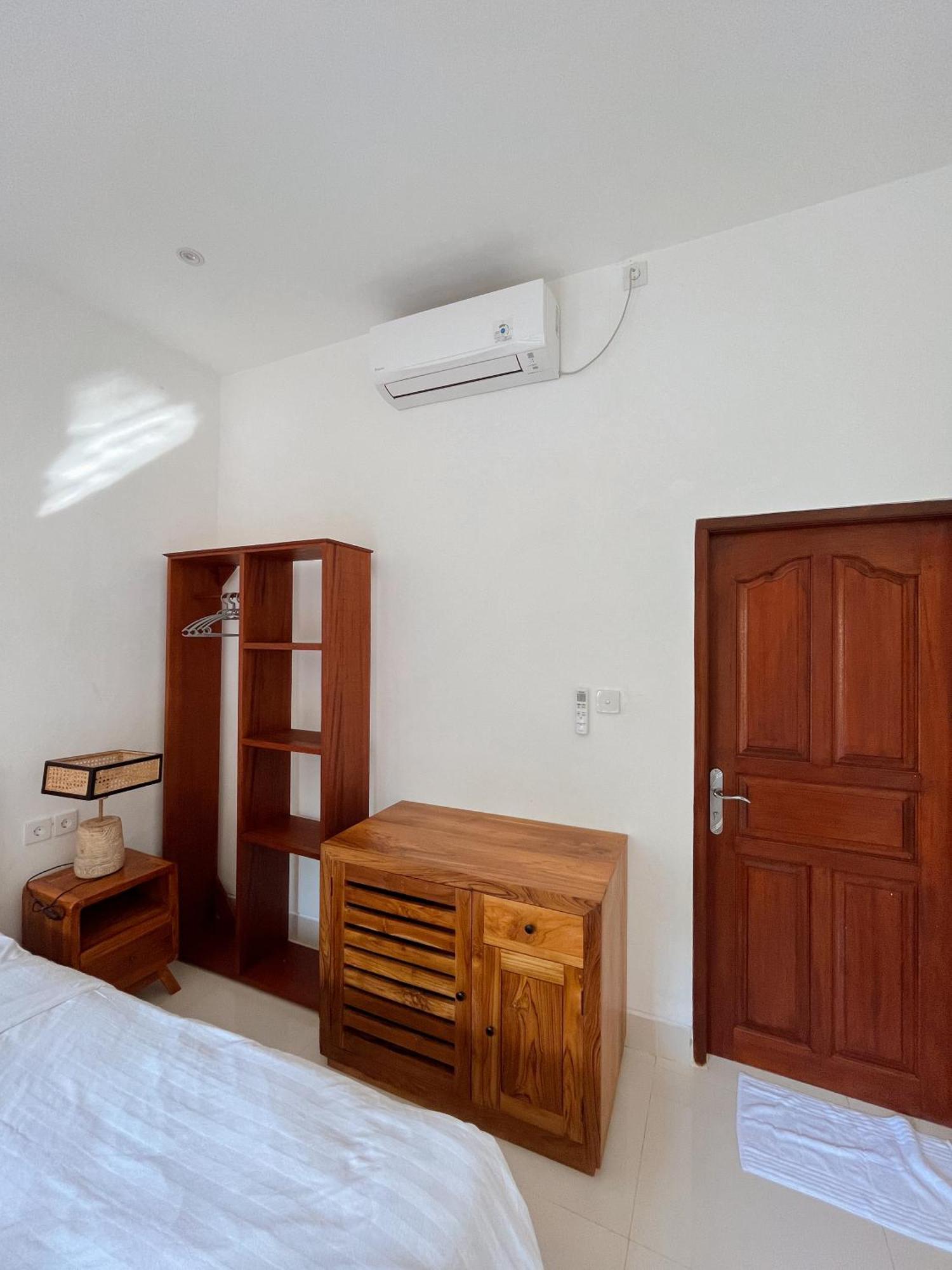Guest house Sekar Tunjung *