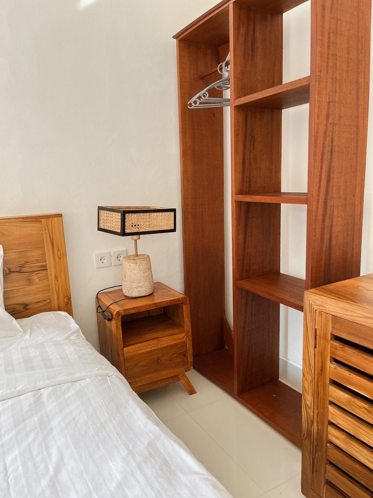Guest house Sekar Tunjung
