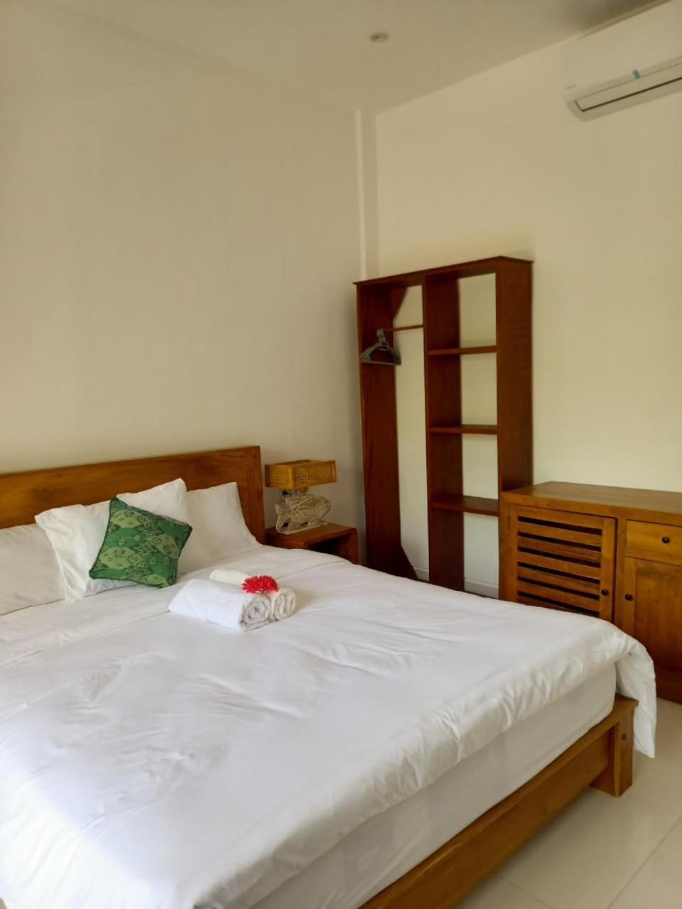 Sekar Tunjung Guest house