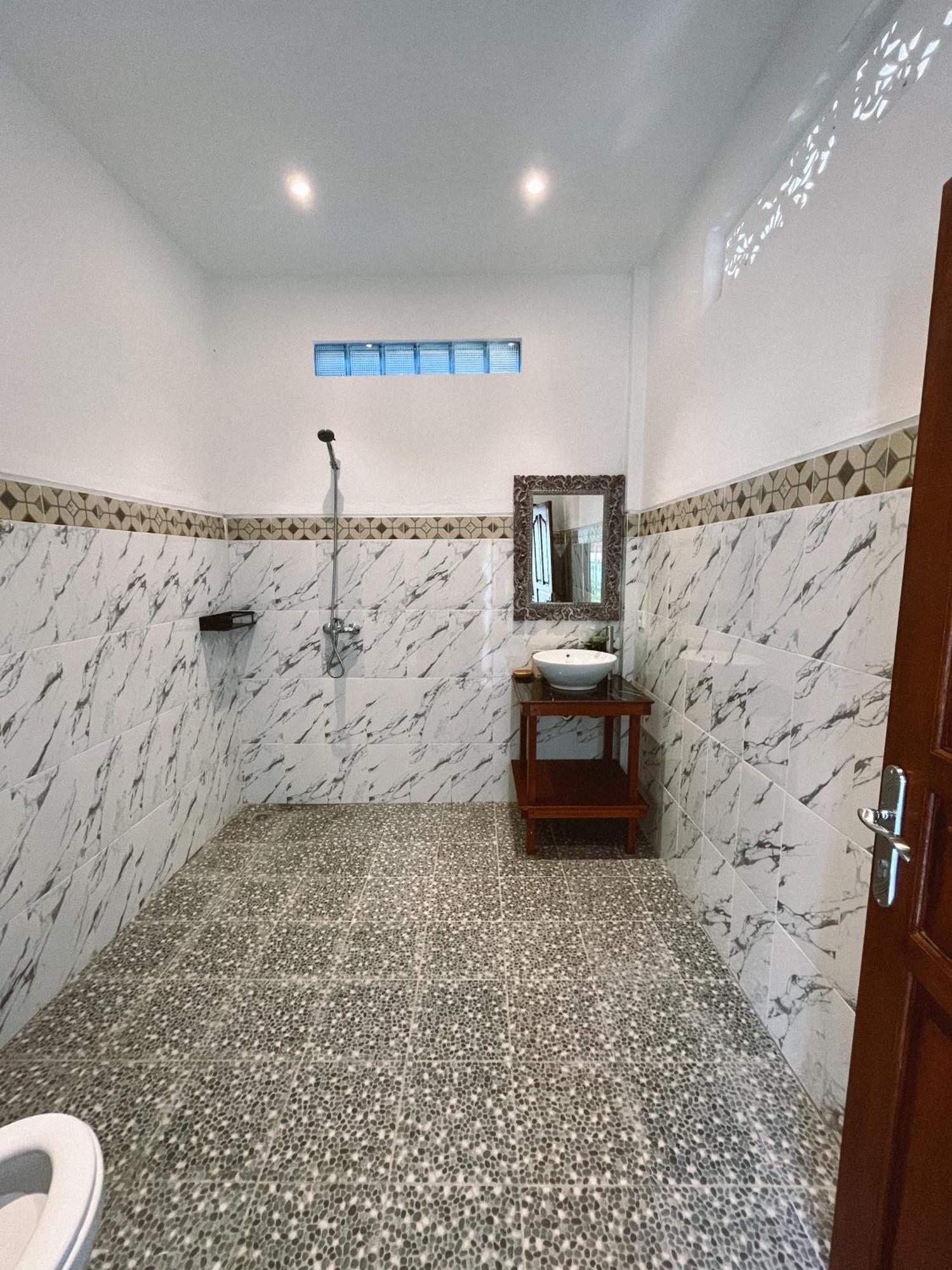 Sekar Tunjung Guest house Ubud (Bali)