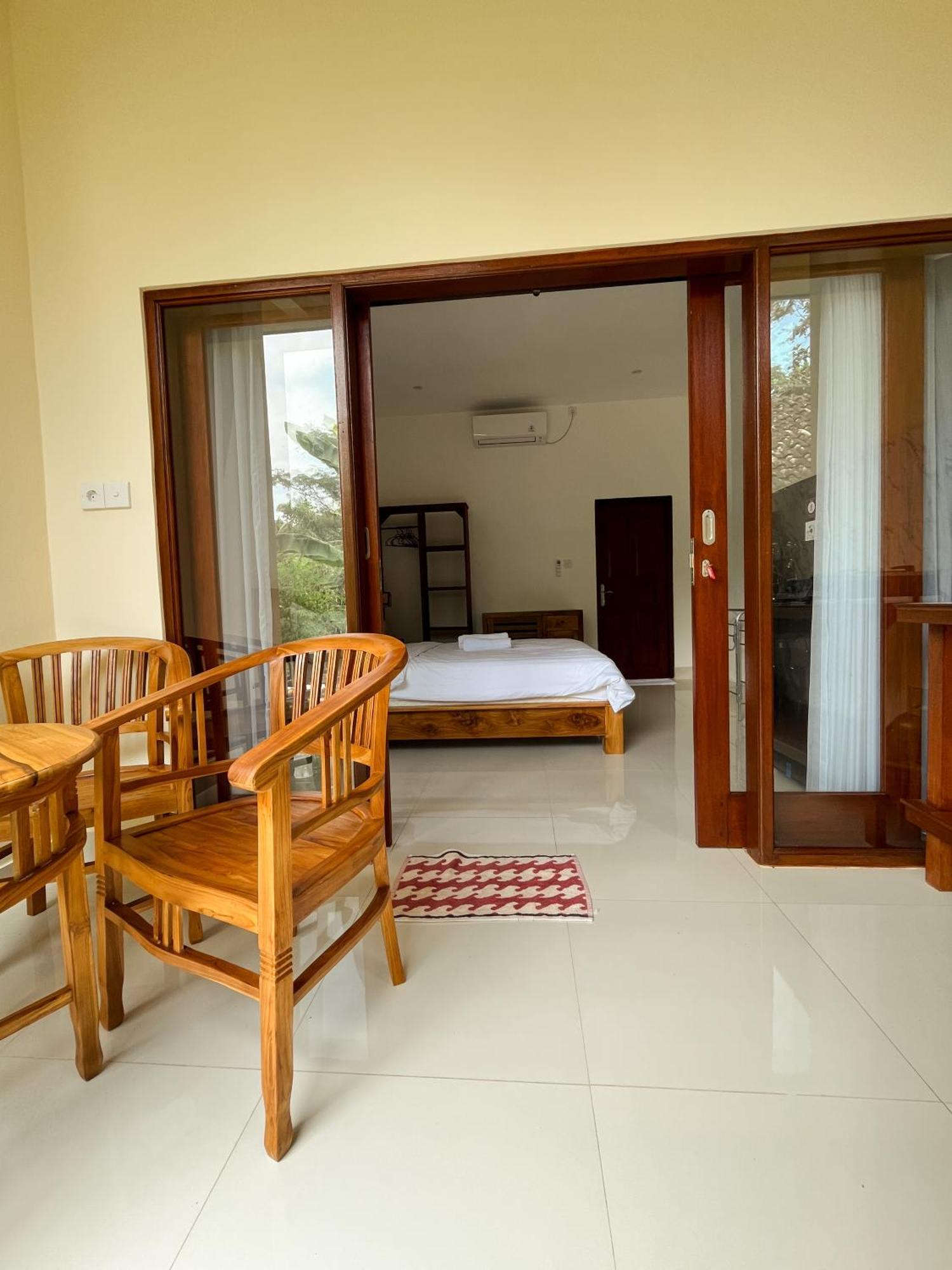 Guest house Sekar Tunjung *