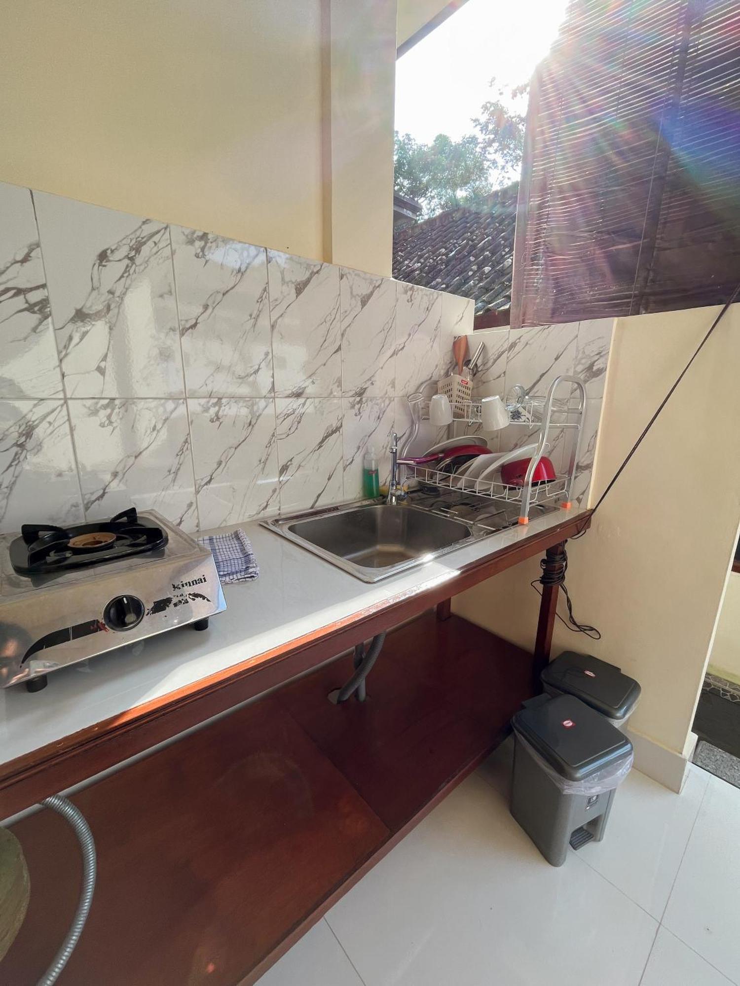 Guest house Sekar Tunjung