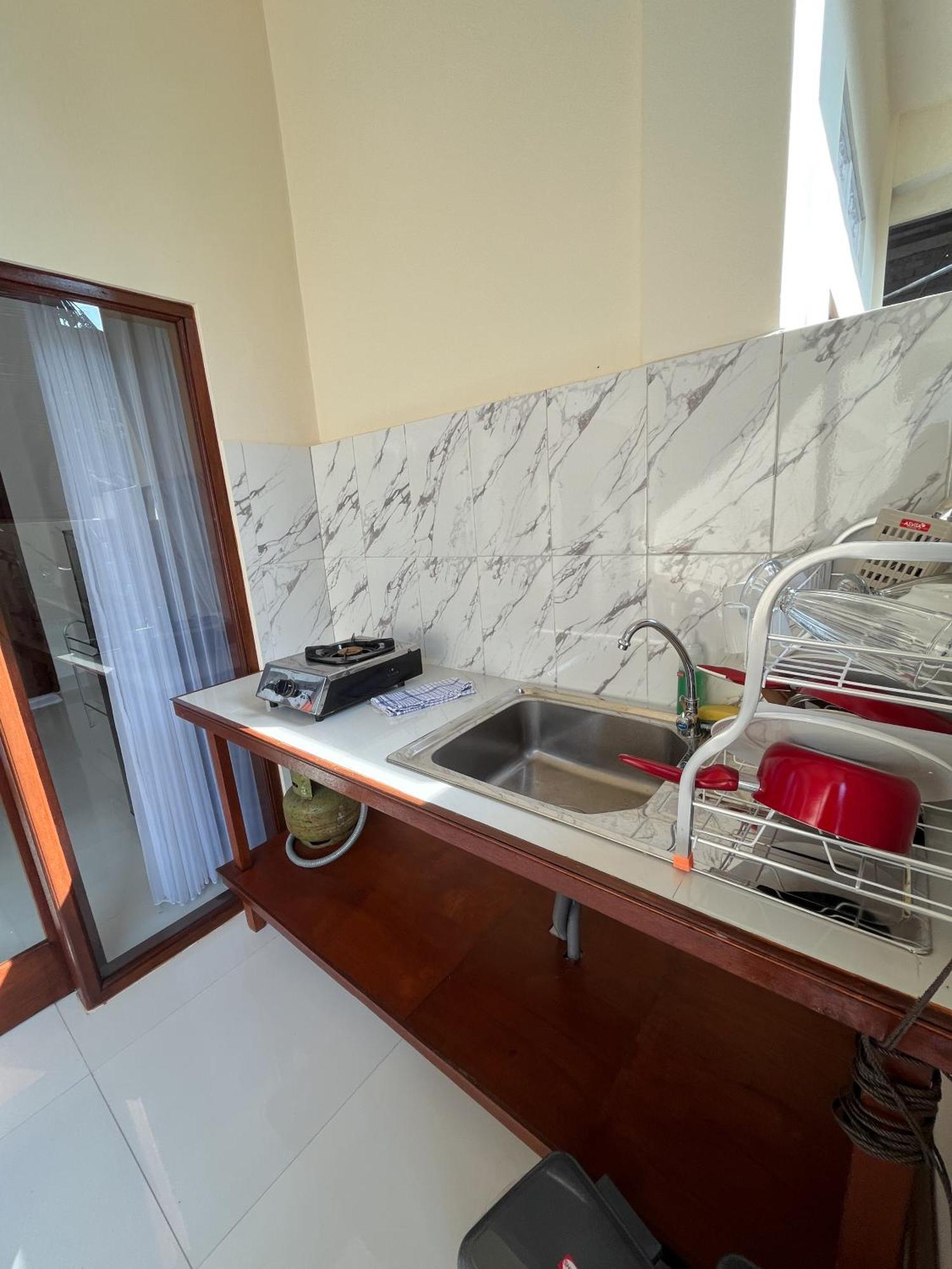 Sekar Tunjung Guest house