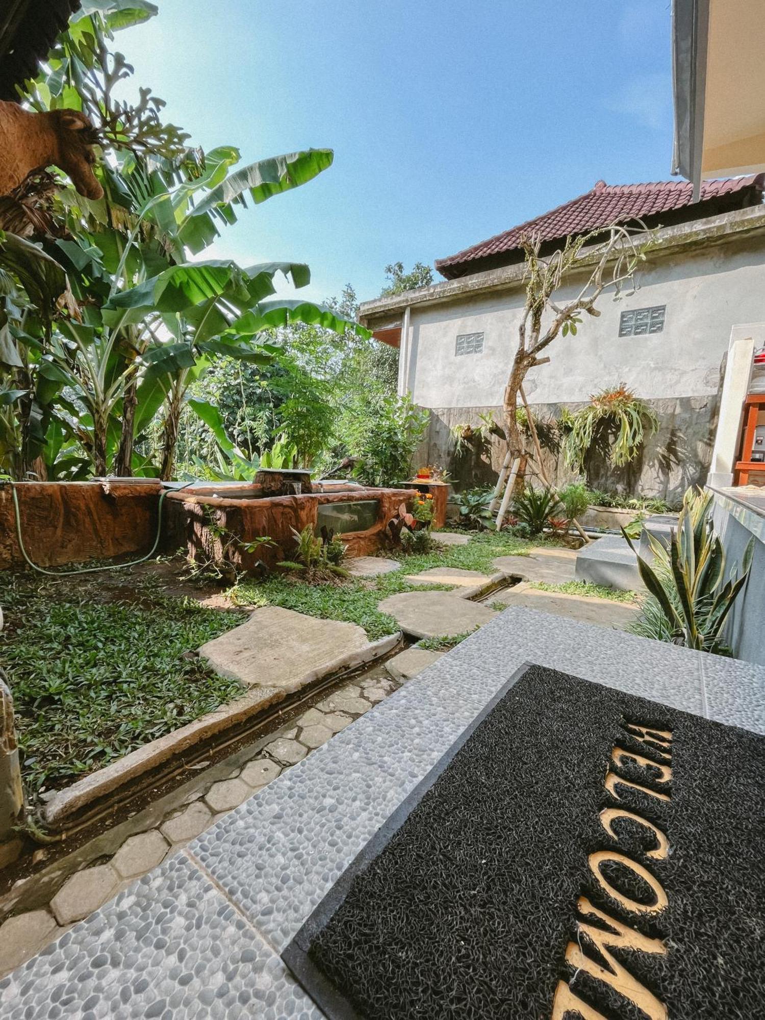 Sekar Tunjung Guest house